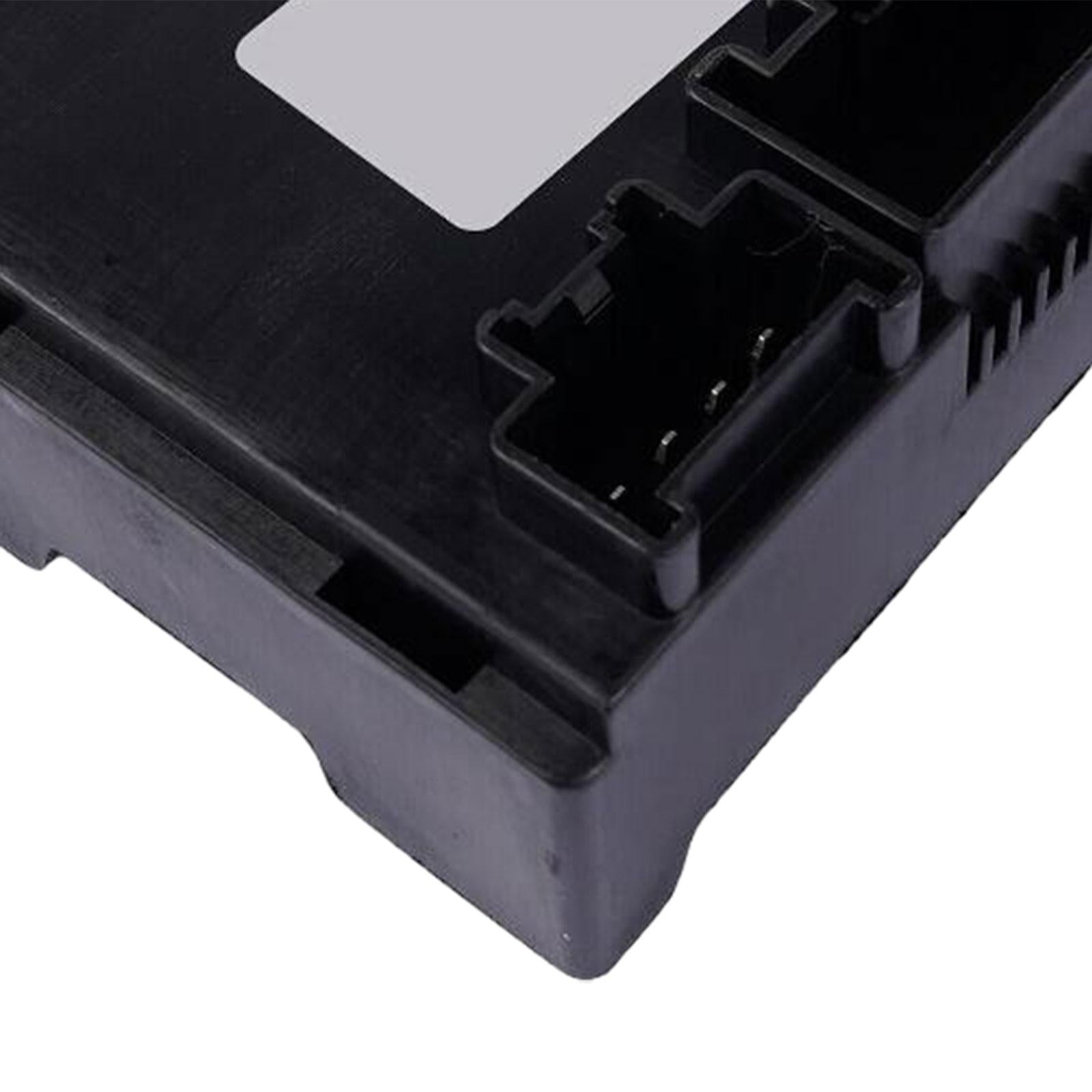 Transfer Case Control Module 68250124AD for Dodge Durango Auto Accessories