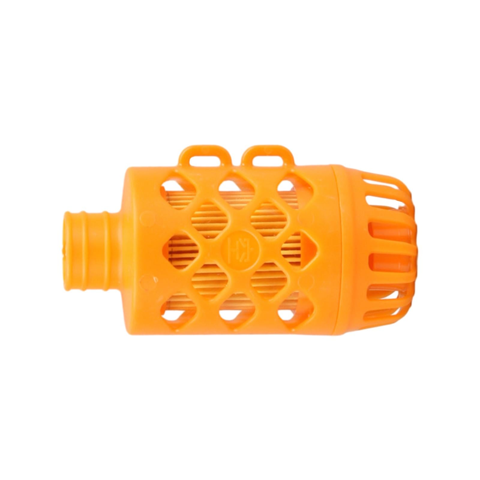 Parking Heater Air Filter Air Filter Intake Pipe Noise Reduction Replacement