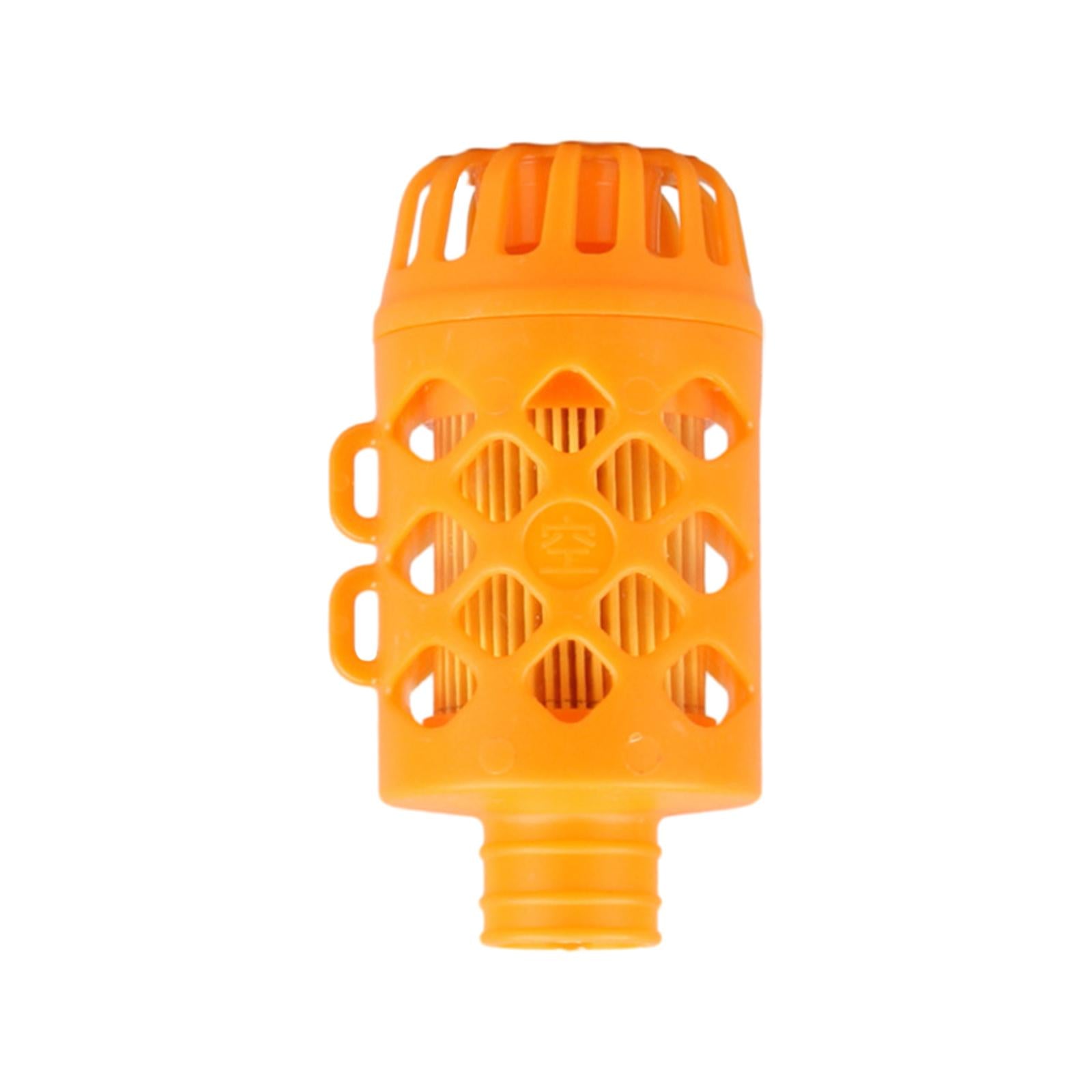 Parking Heater Air Filter Air Filter Intake Pipe Noise Reduction Replacement