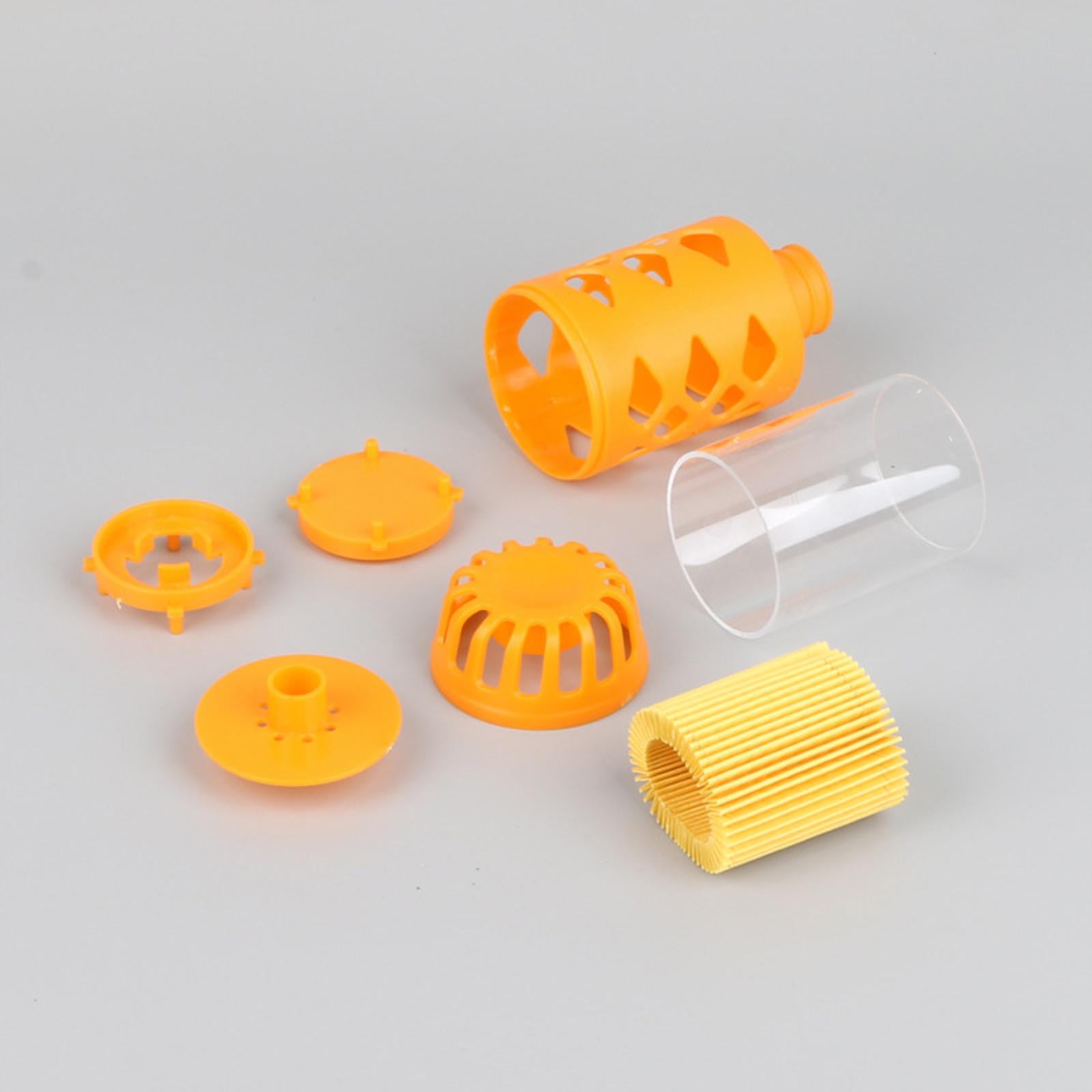 Parking Heater Air Filter Air Filter Intake Pipe Noise Reduction Replacement