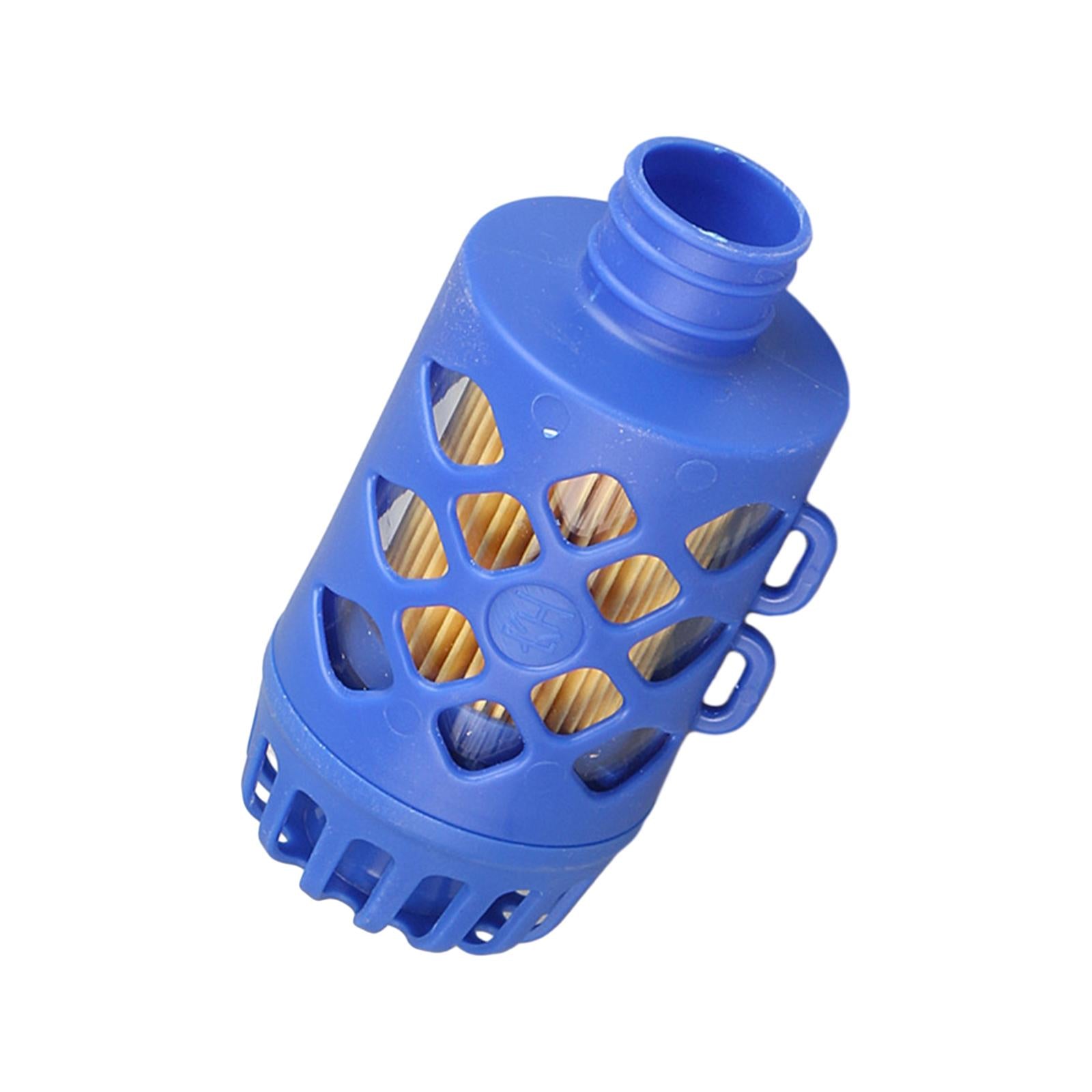 Parking Heater Air Filter Air Filter Diesel Heater Intake Filter for D2