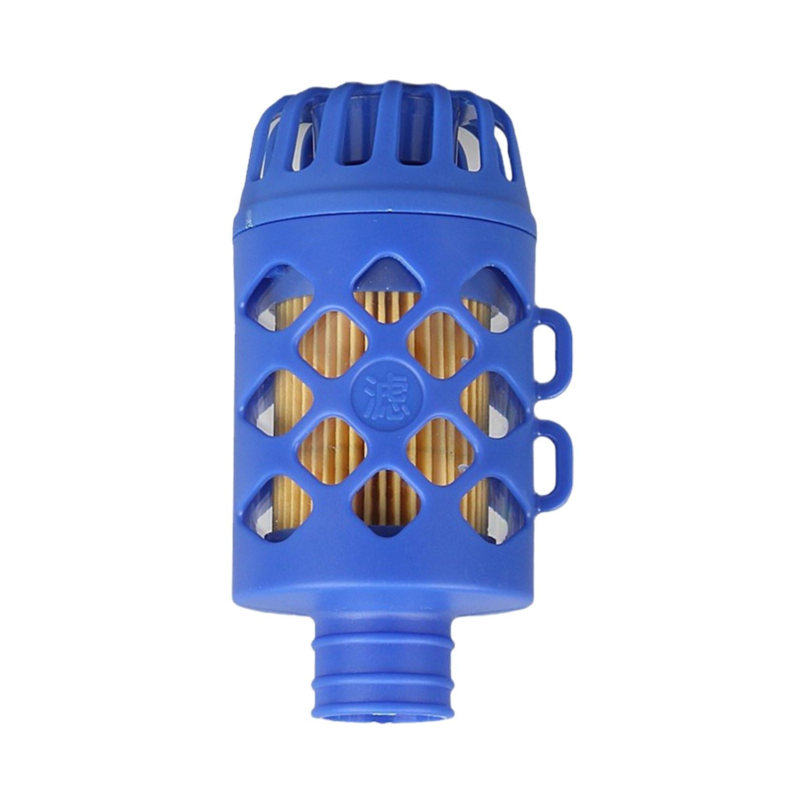 Parking Heater Air Filter Air Filter Diesel Heater Intake Filter for D2