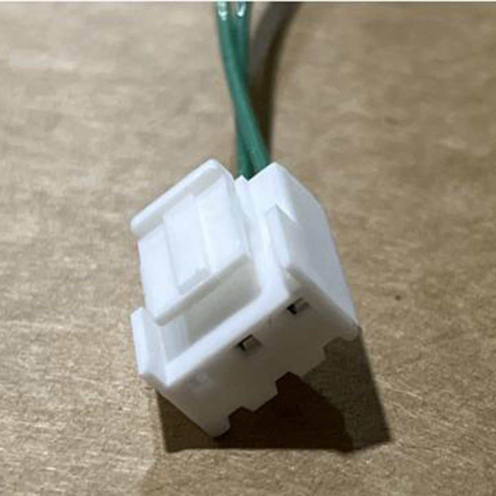 Probe Square Connector Automotive Accessories for 2kW 5kW Diesel Heater