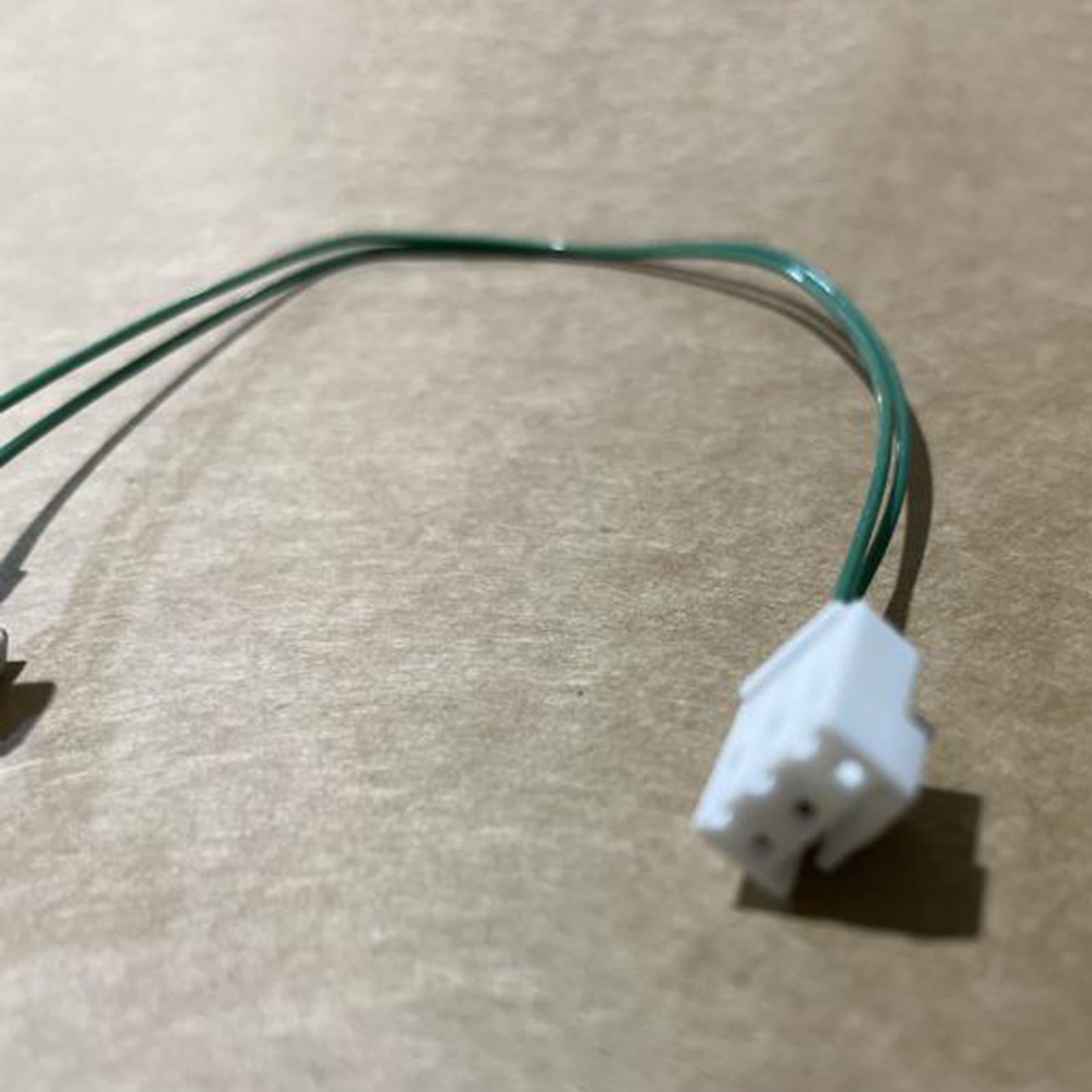 Probe Square Connector Automotive Accessories for 2kW 5kW Diesel Heater