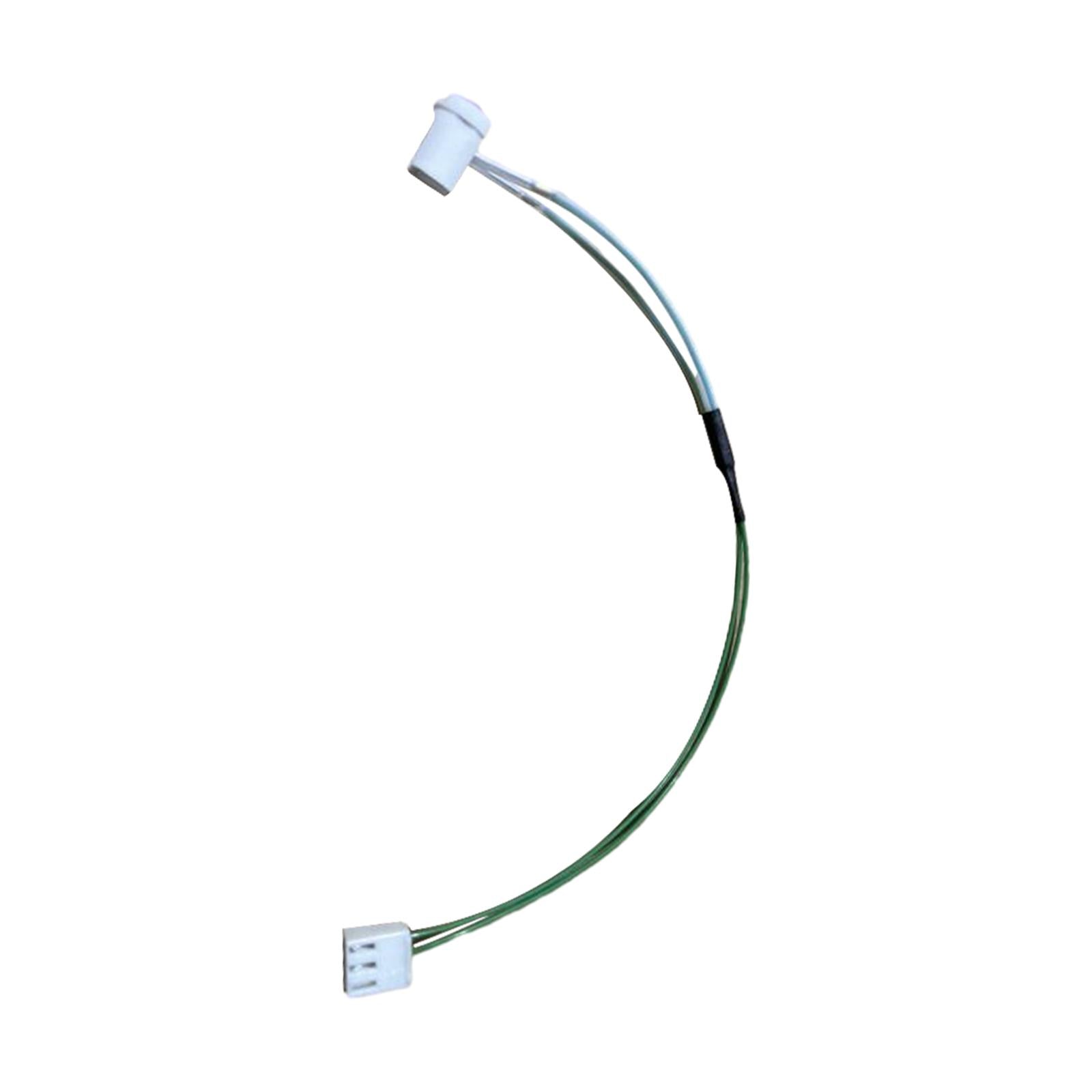 Probe Square Connector Temperature Sensor Replace for Air Diesel Heater