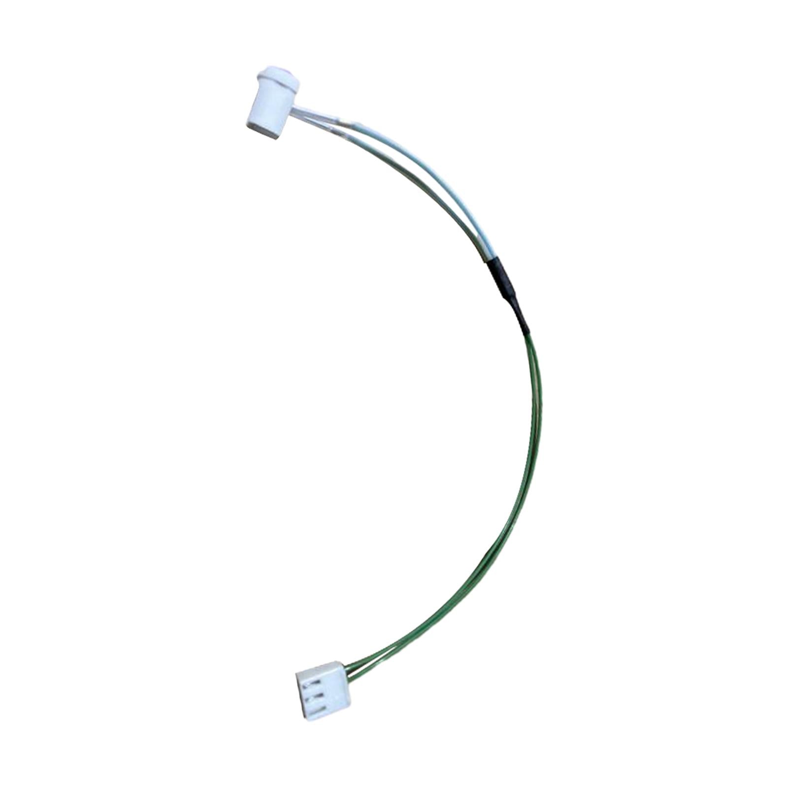 Probe Square Connector Temperature Sensor Replace for Air Diesel Heater