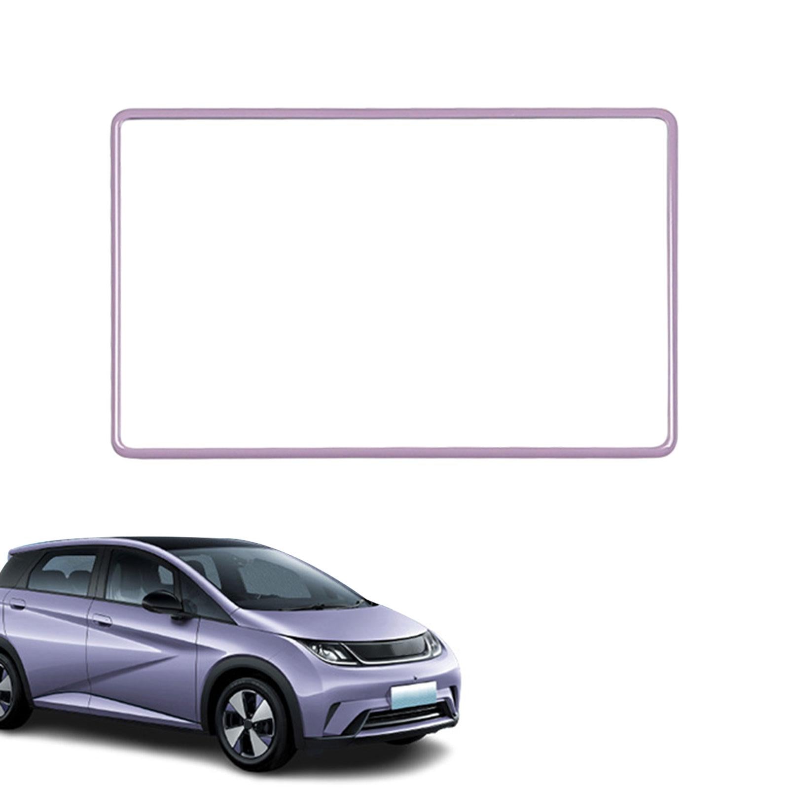 Car Interior Accessories Protection Decoration Replaces for Byd Dolphin
