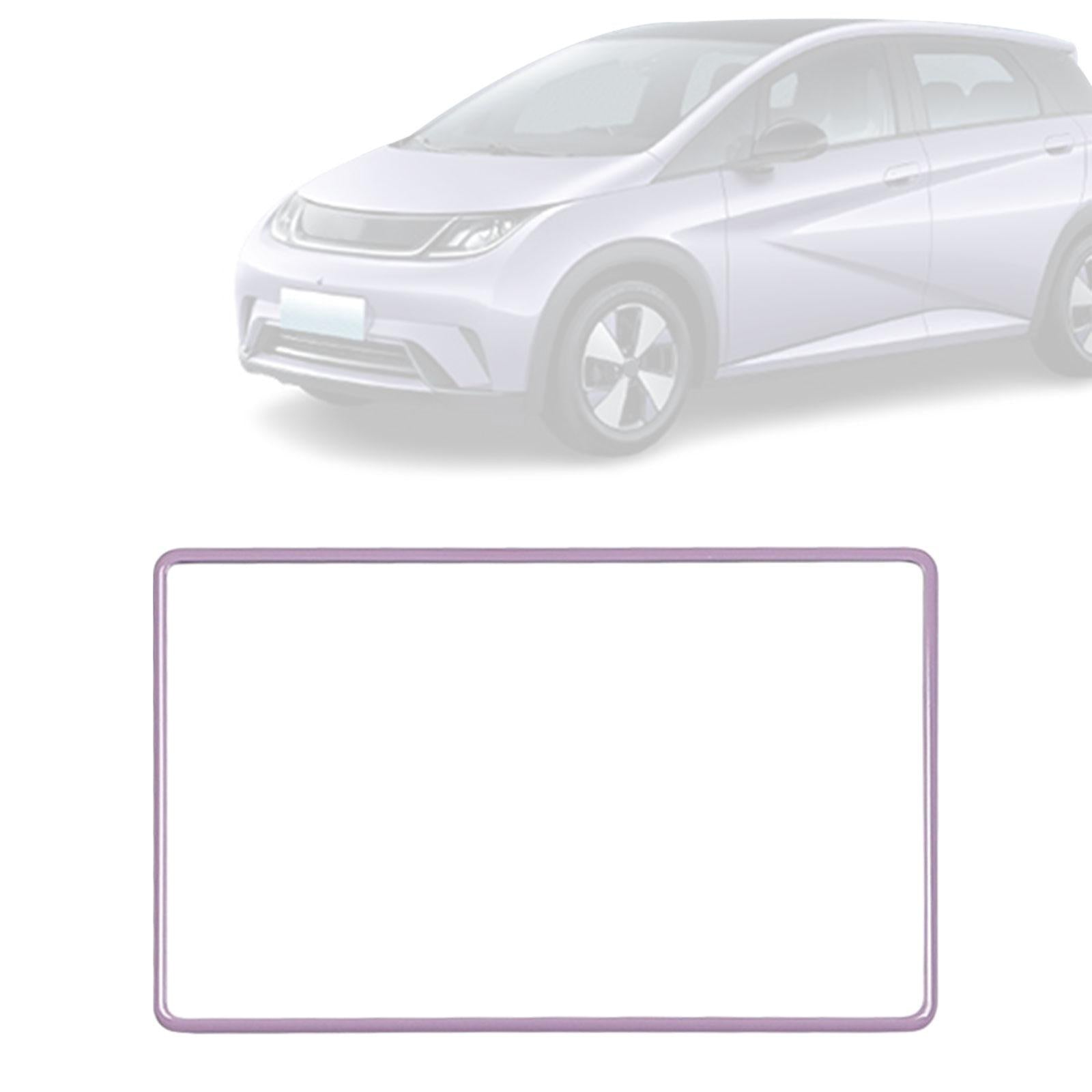 Car Interior Accessories Protection Decoration Replaces for Byd Dolphin