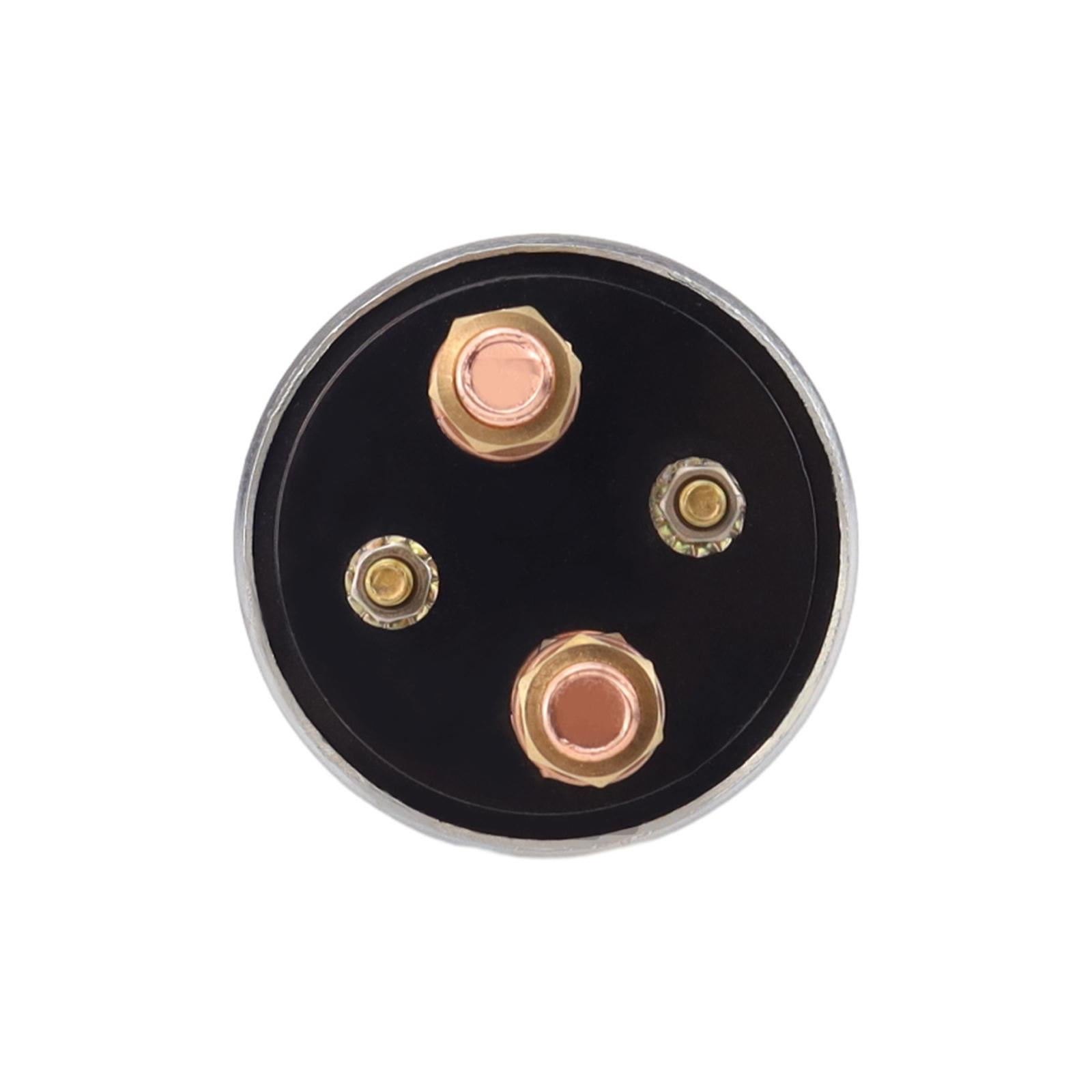 Battery Power Cut Master Switch Metal for Engineering Vehicle UTV Yacht