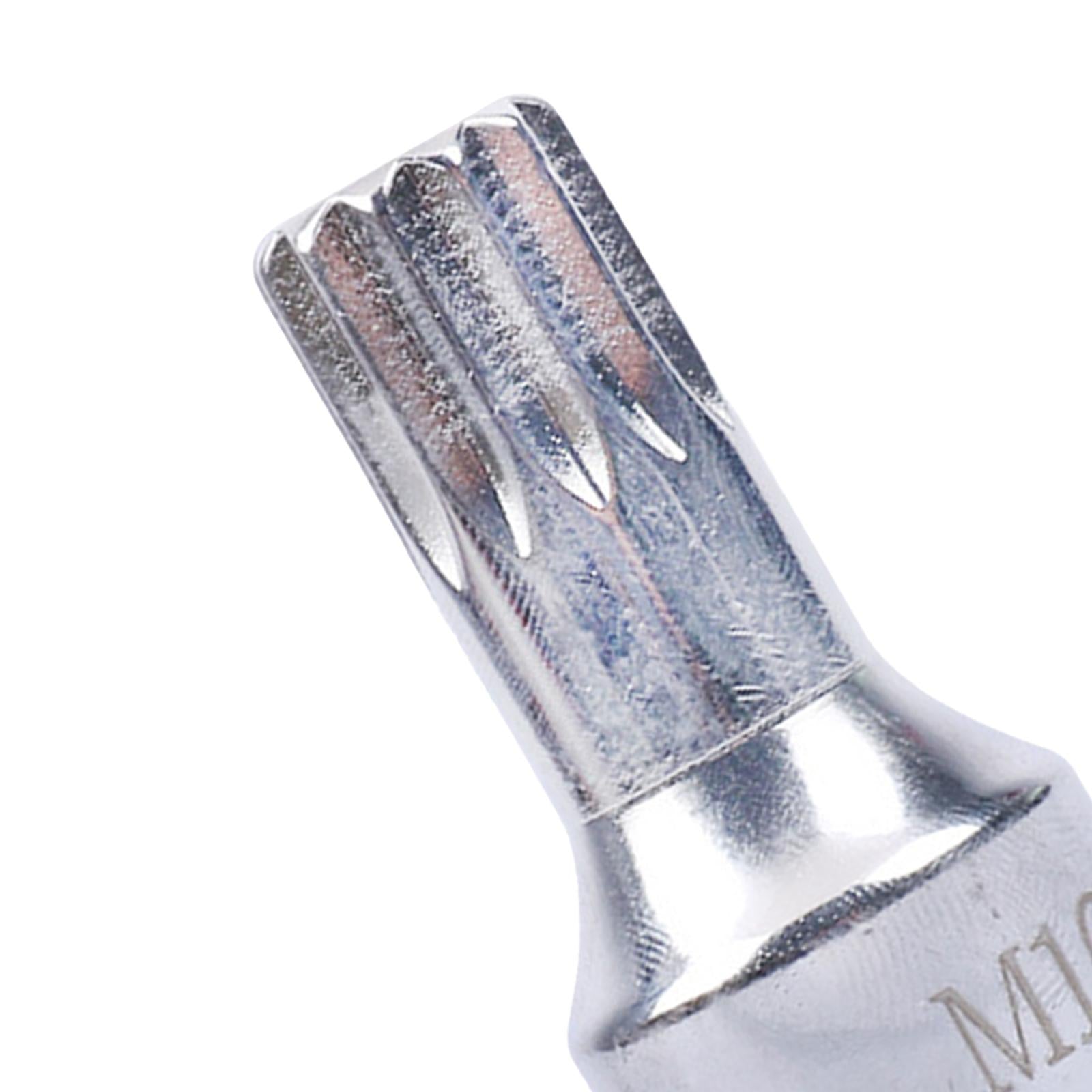 Oil Drain Plug Screw Reusable Stainless Steel Engine Oil Pan Protection Plug M16