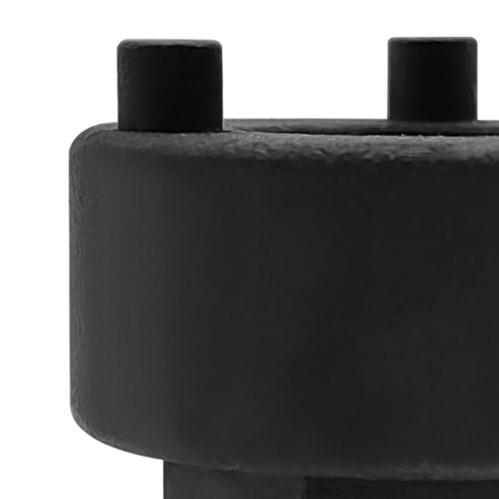 Steering Rack Thrust Piece Disassembly Tool 32106891974 Durable for BMW