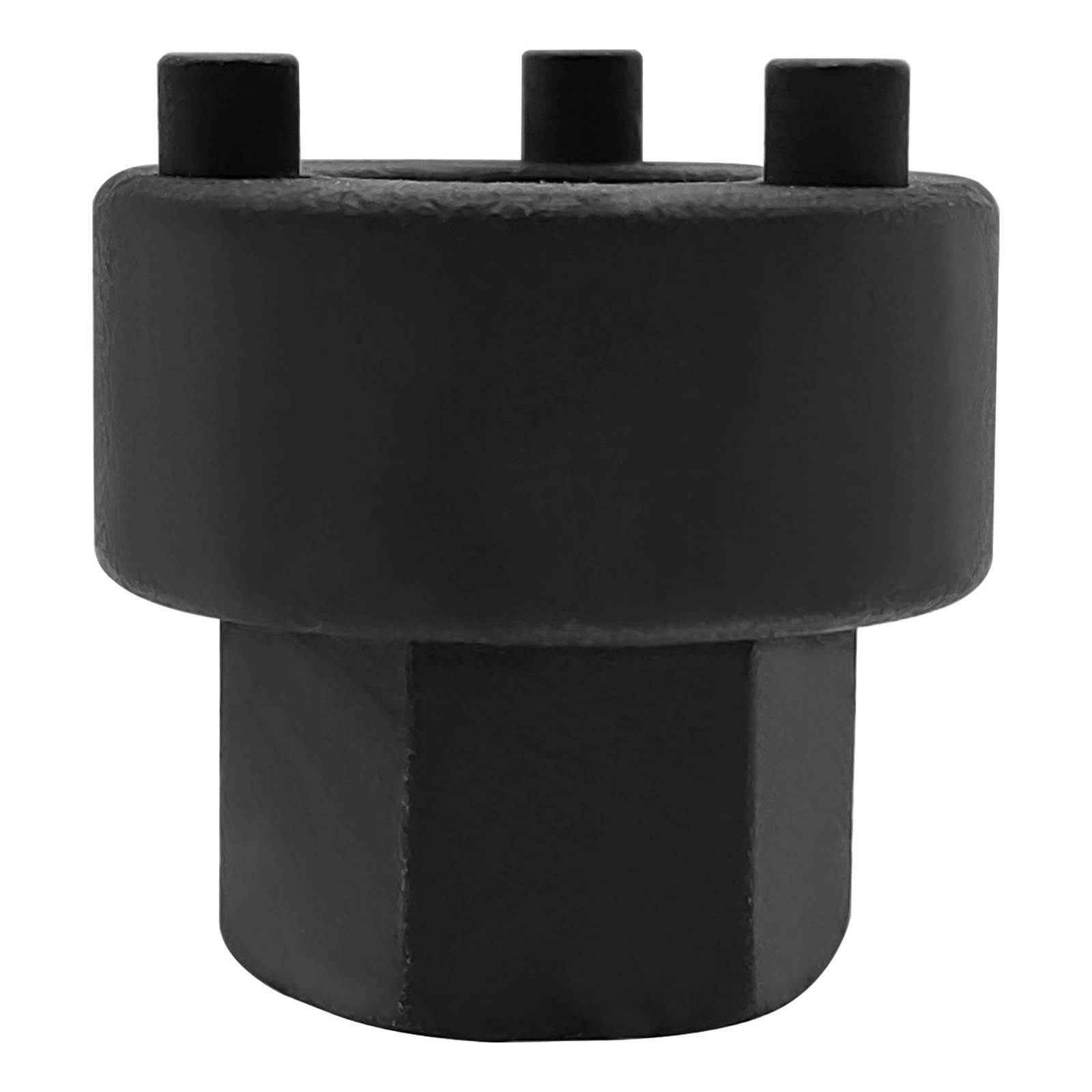 Steering Rack Thrust Piece Disassembly Tool 32106891974 Durable for BMW