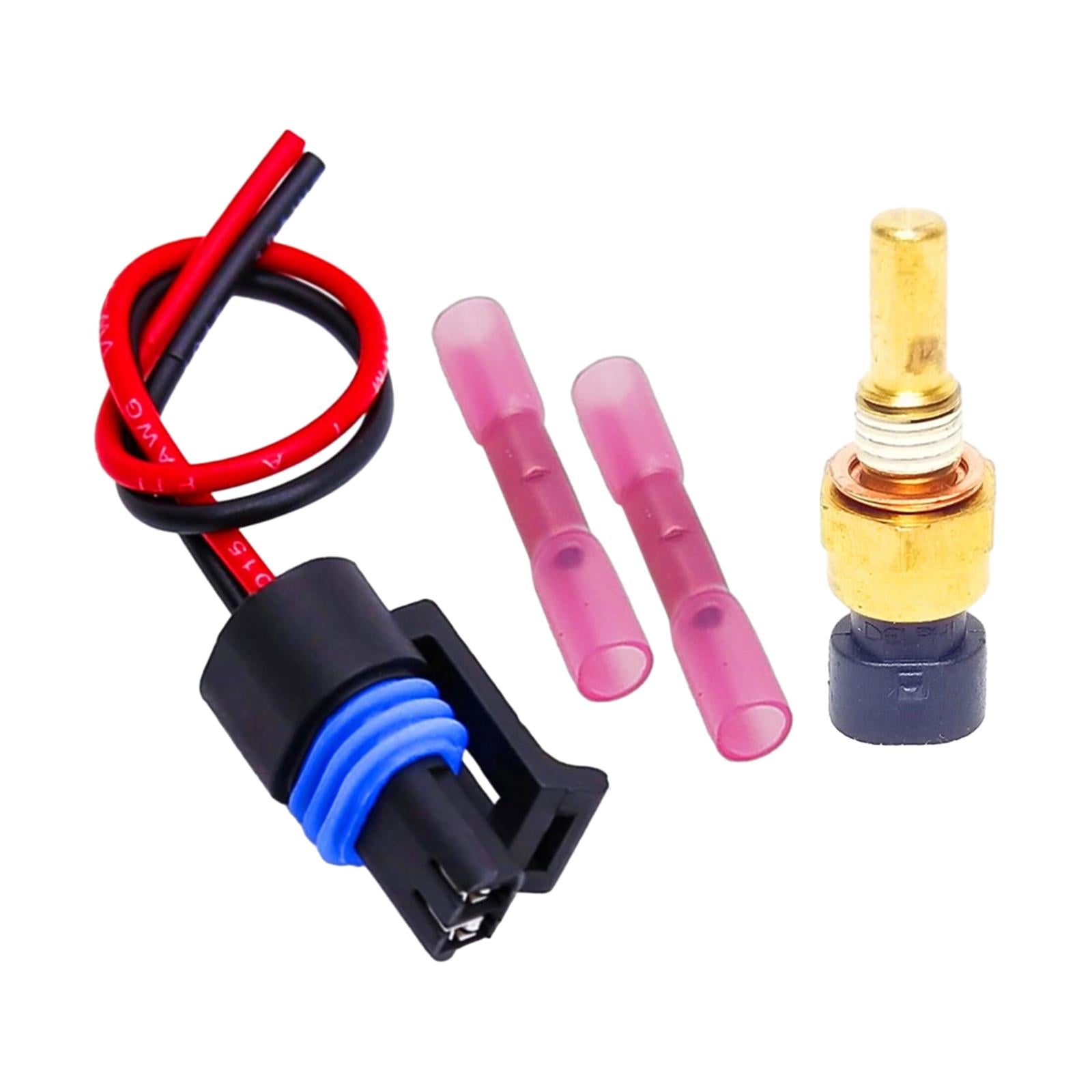 Engine Coolant Temperature Transducer 213-953 for Chevrolet Sport Parts