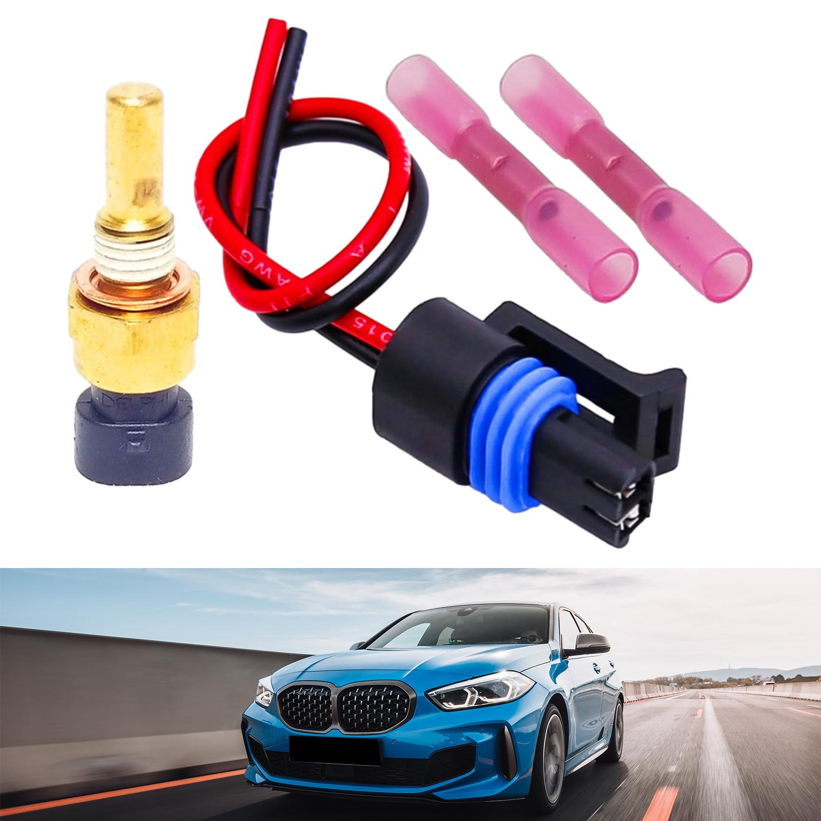 Engine Coolant Temperature Transducer 213-953 for Chevrolet Sport Parts
