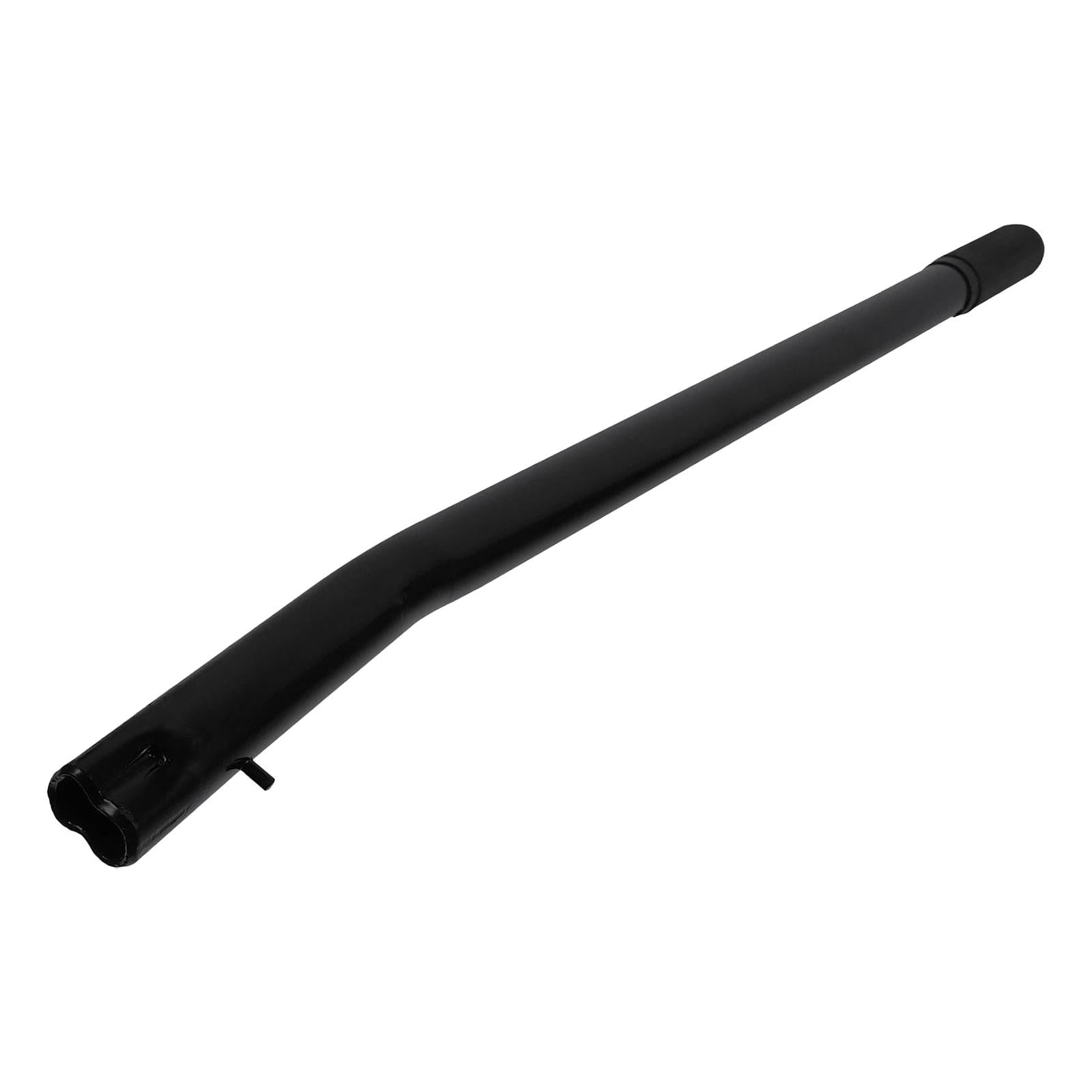 Automotive Hydraulic Jack Handle Horizontal Steel Floor Replacement 2.5 Ton