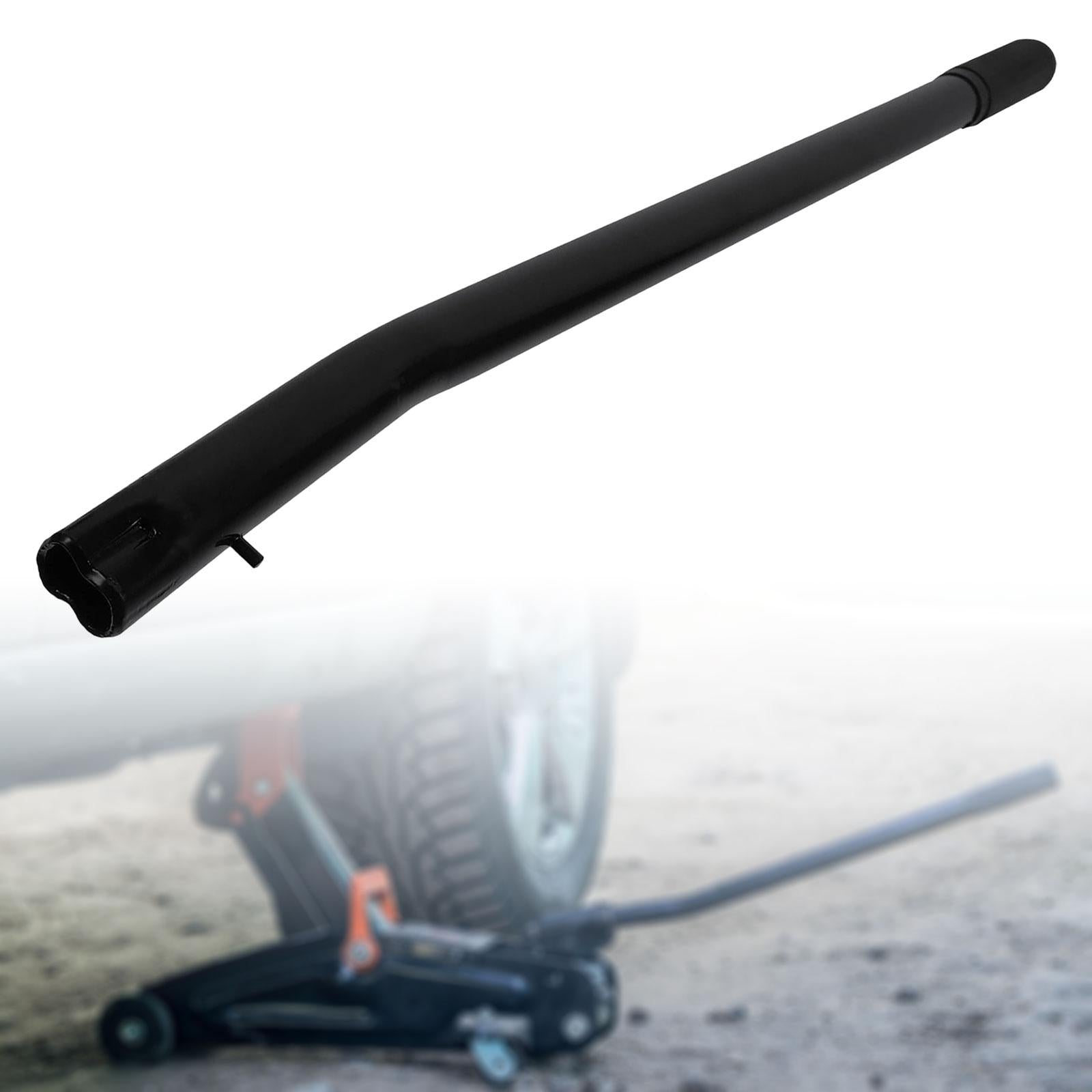 Automotive Hydraulic Jack Handle Horizontal Steel Floor Replacement 2.5 Ton