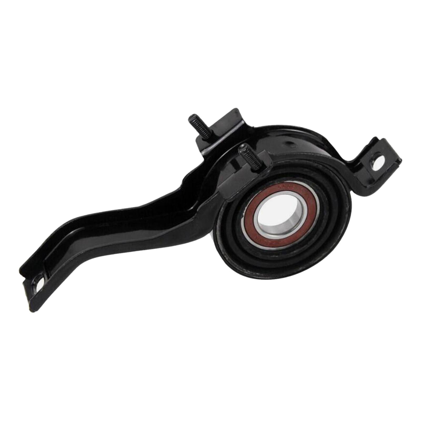 Drive Shaft Center Support Bearing Metal Modification for Dodge Durable