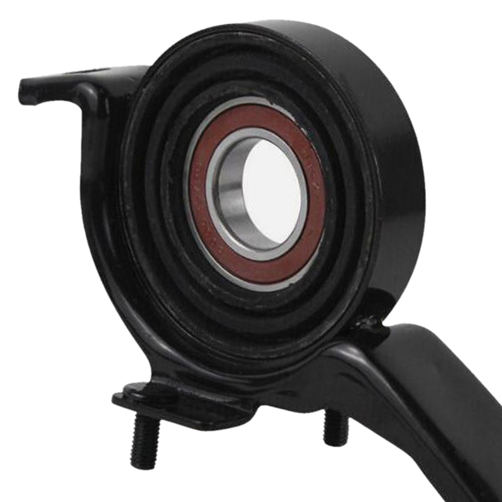 Drive Shaft Center Support Bearing Metal Modification for Dodge Durable