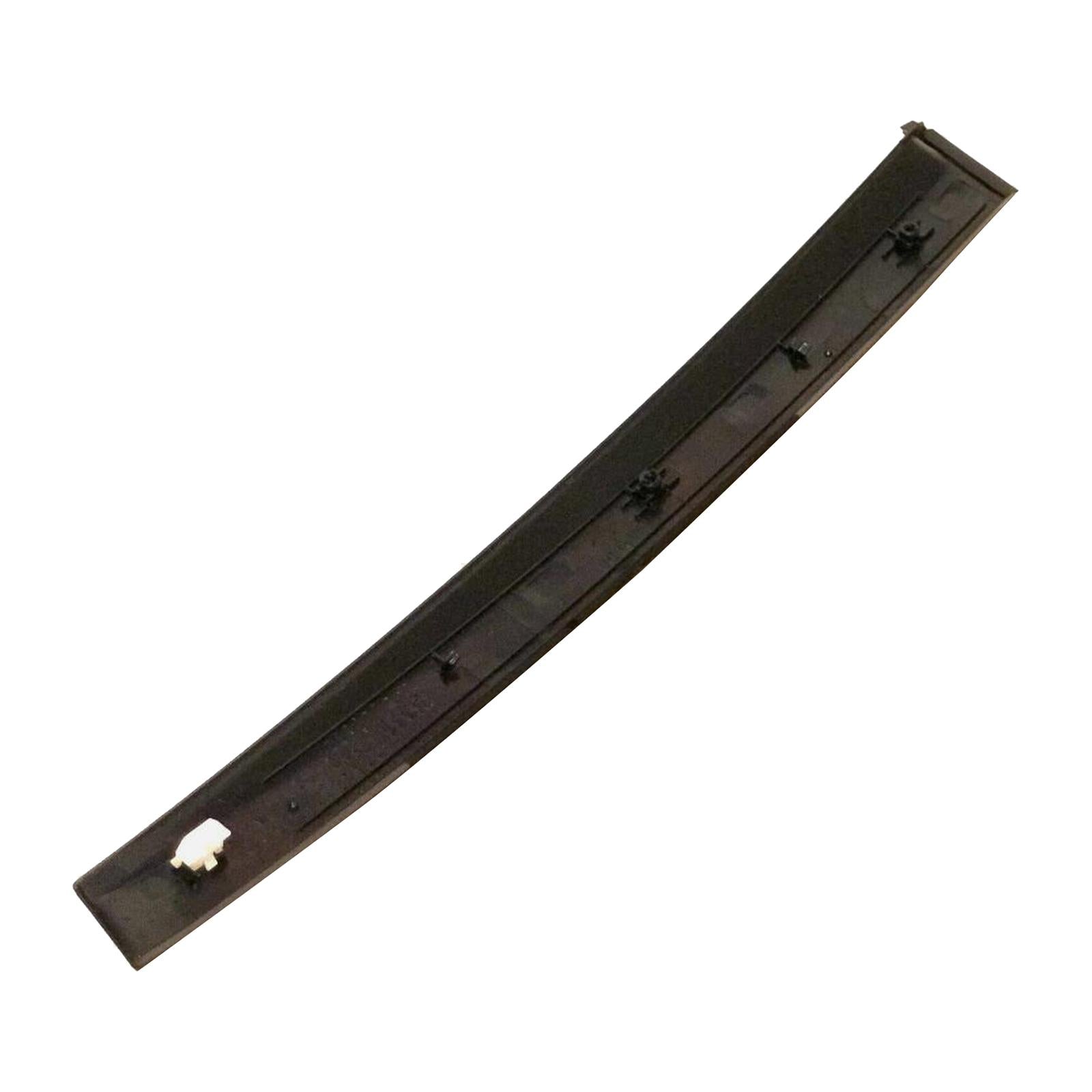 Car Door Pillar Trim 72470-sr3-003 Car Decoration for Honda Civic 92-95