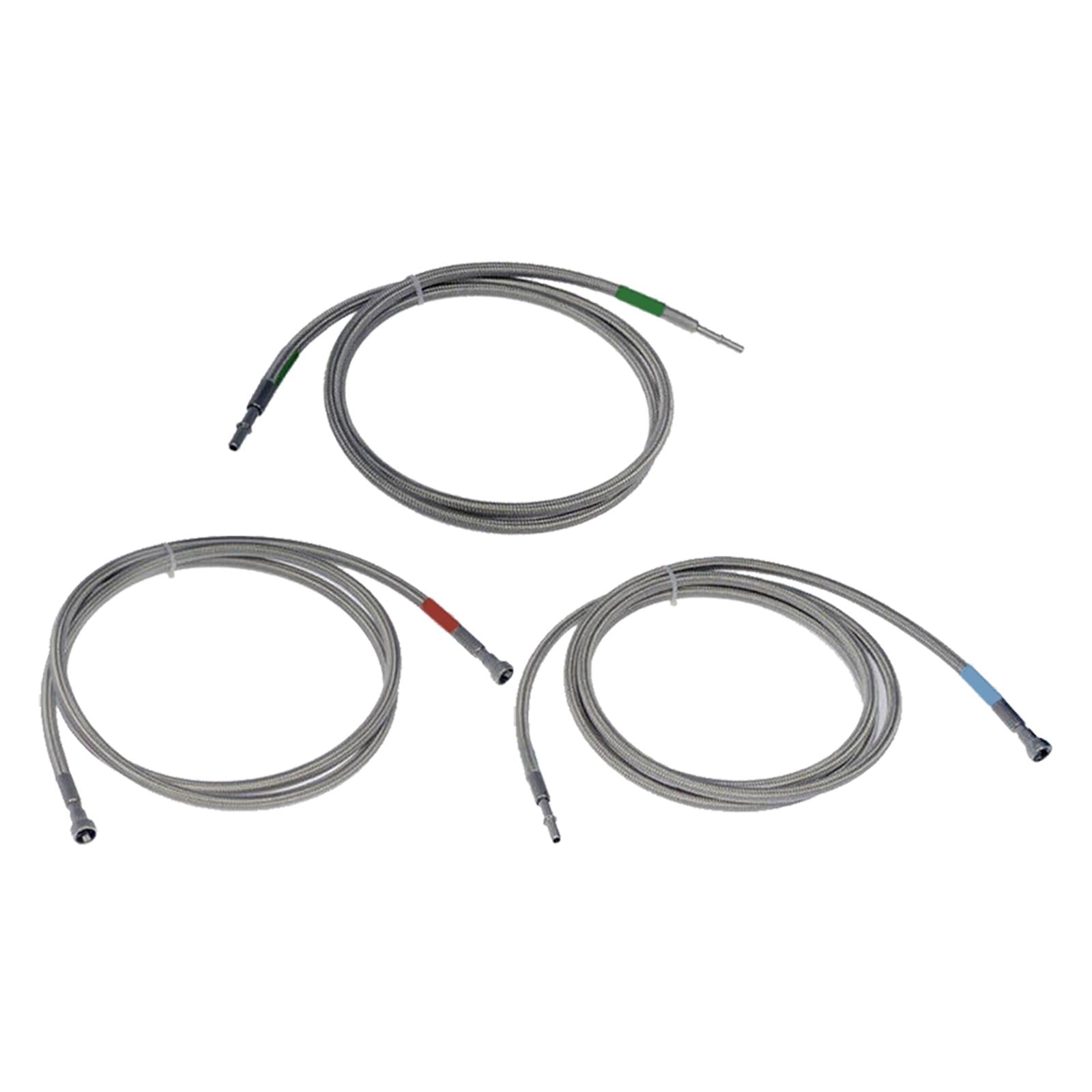 Fuel Line Assy 819-840 Easy to Install Replaces for Chevrolet Silverado