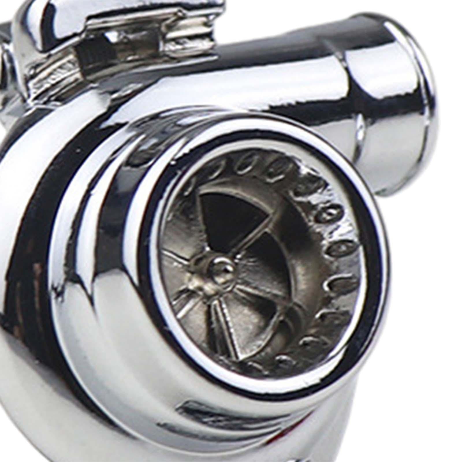 Engine Startstop Push Button Cover Automotive Accessories for Most Cars Silver