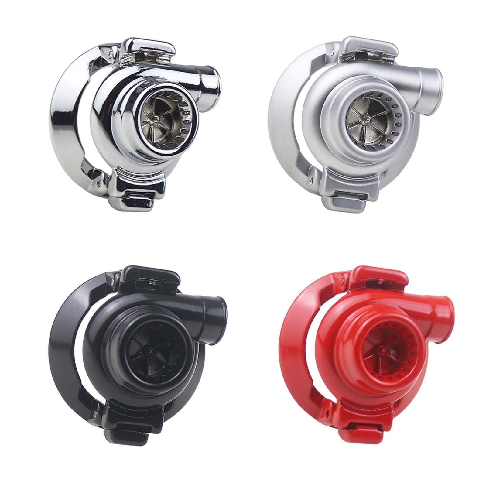 Engine Startstop Push Button Cover Automotive Accessories for Most Cars Silver