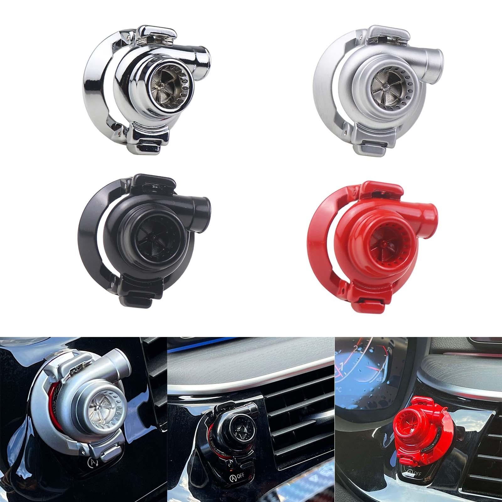 Engine Startstop Push Button Cover Automotive Accessories for Most Cars Silver