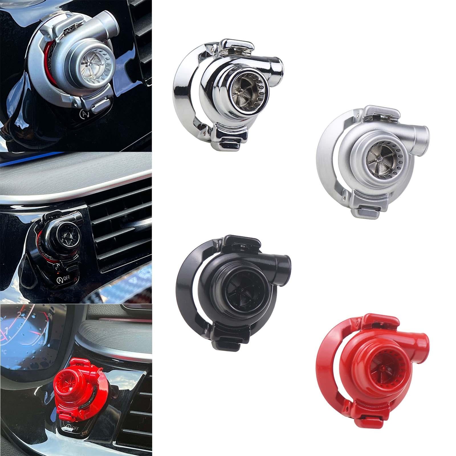 Engine Startstop Push Button Cover Automotive Accessories for Most Cars Silver