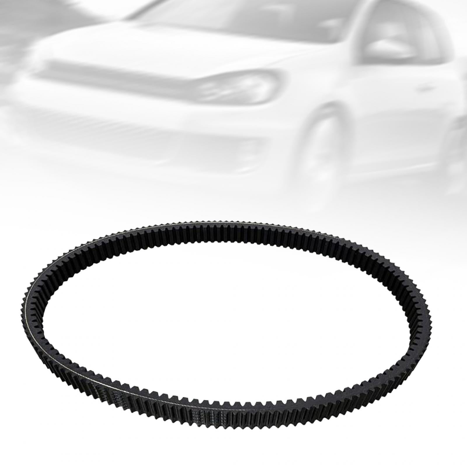 2-20694 Modification Belt for CW-11 Serial 25663 Durable Easily Install