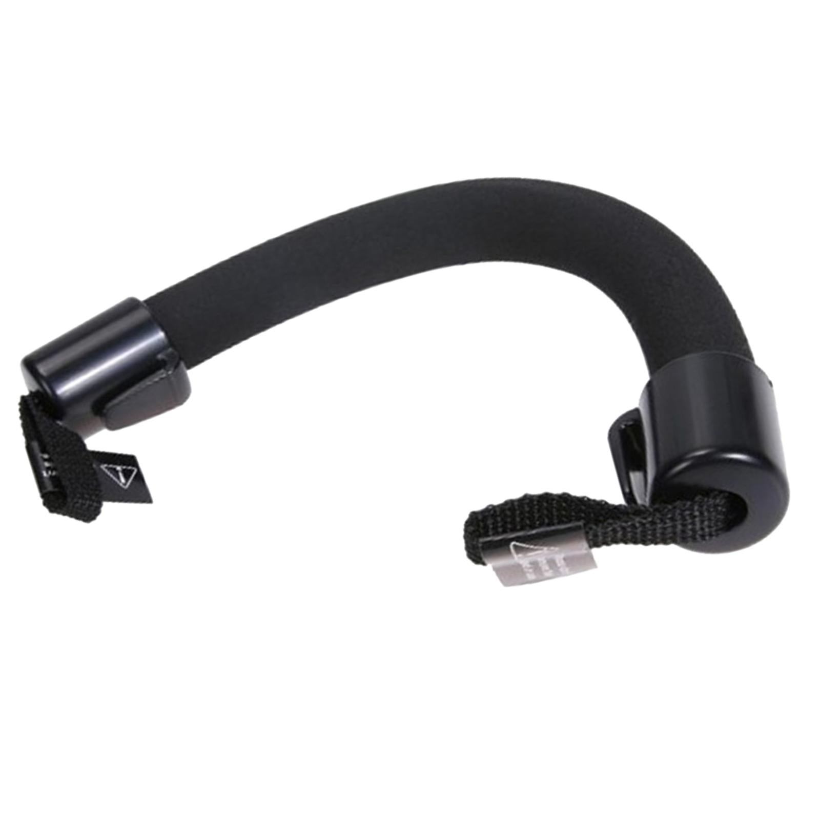 Headrest Grip Handles Premium Rear Seat Grip Handles for Trucks Elderly