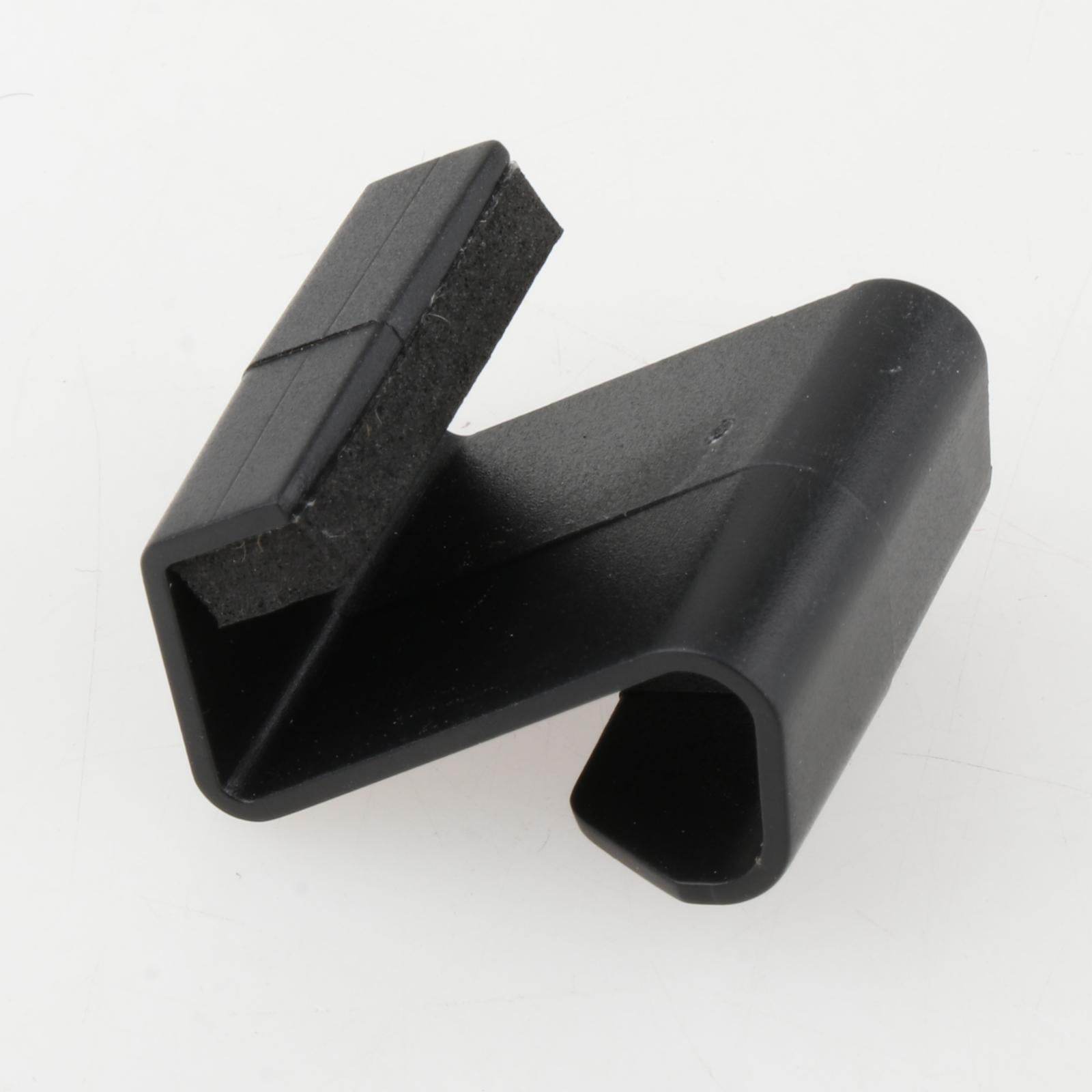 2Pcs Passenger Seat Glove Box Hooks Luggage Hook for Byd Atto 3 Durable