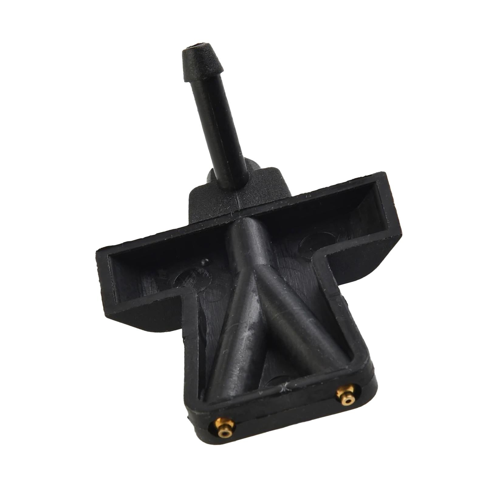 Front Windshield Washer Nozzles Car Accessories Nozzle for Nissan Micra