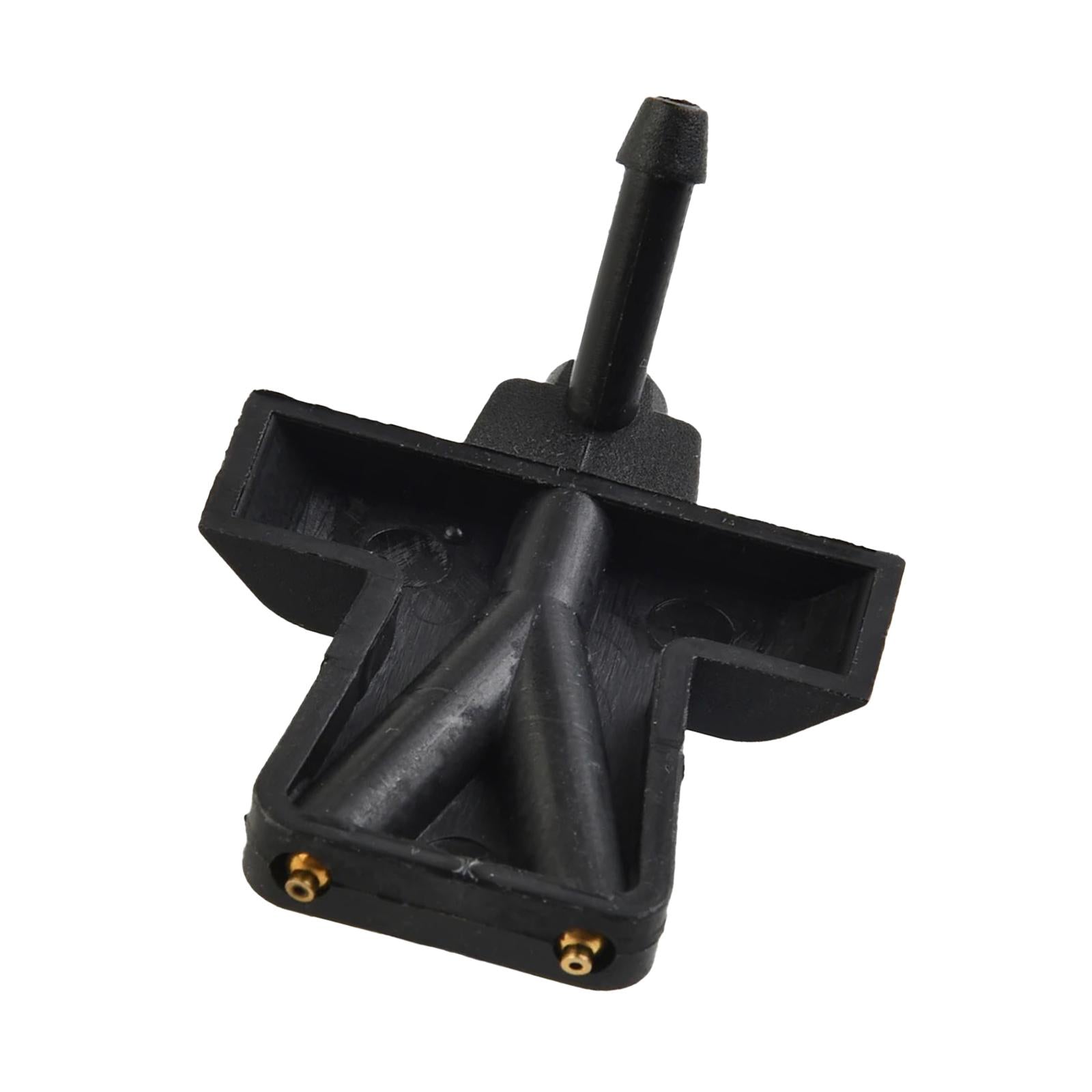 Front Windshield Washer Nozzles Car Accessories Nozzle for Nissan Micra