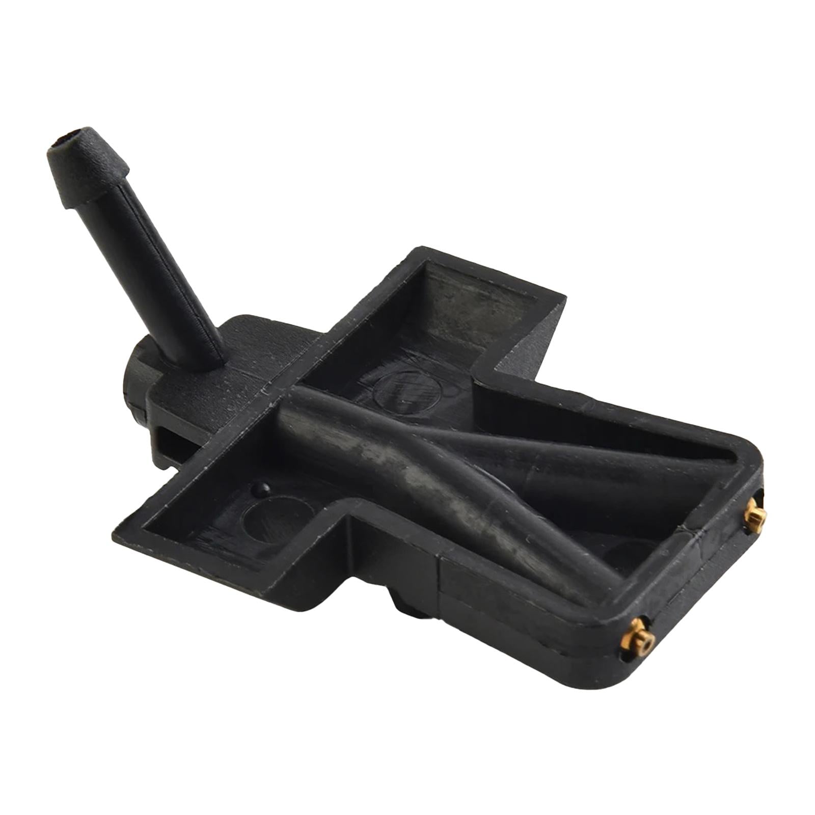 Front Windshield Washer Nozzles Car Accessories Nozzle for Nissan Micra