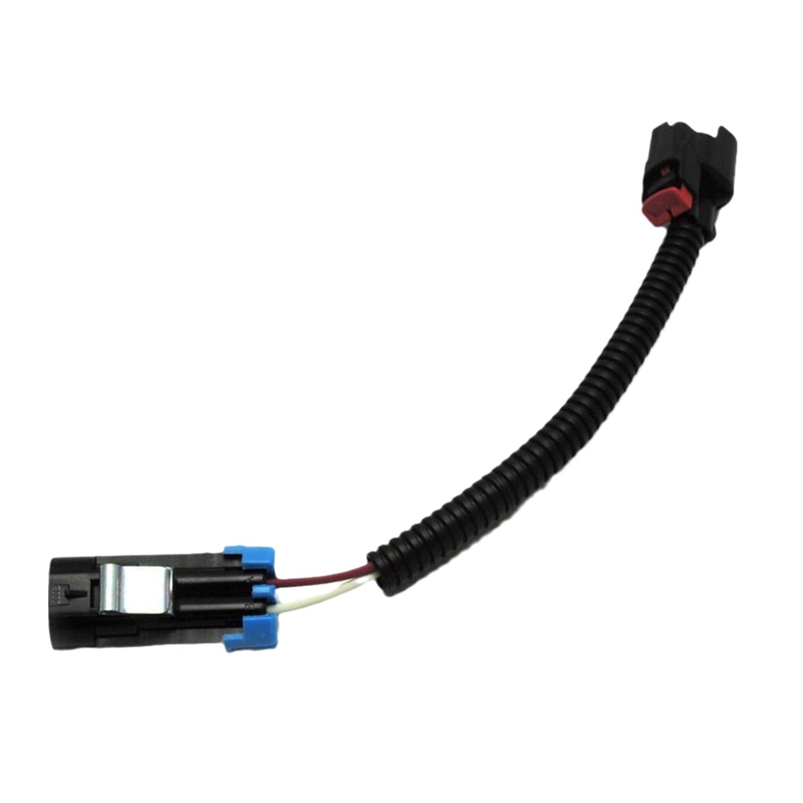 Vapor Canister Vent Valve Solenoid Jumper Wiring Harness 645-216 1161 S-1829
