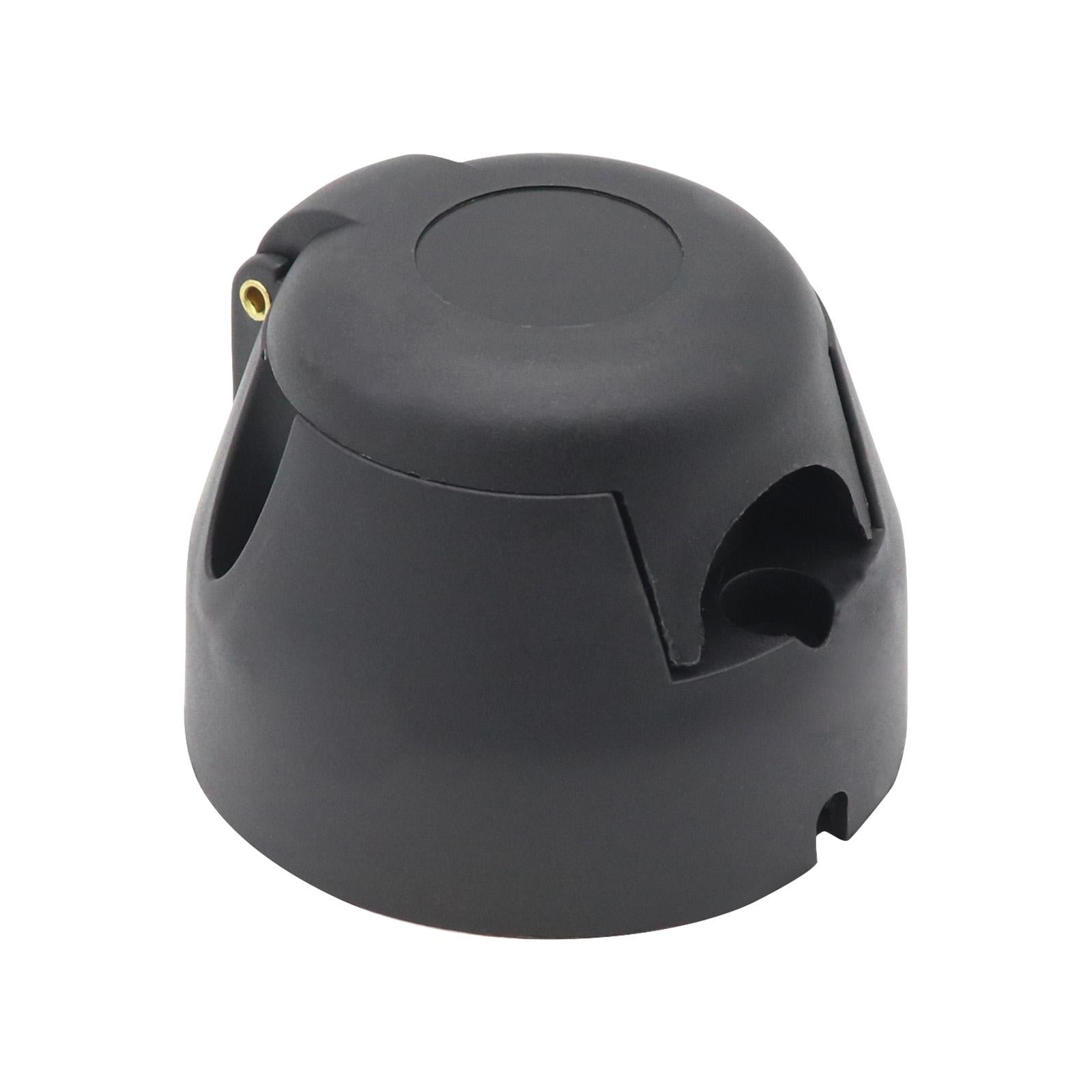 12V Trailer Signal Light Plug Connector Premium for Cars Truck