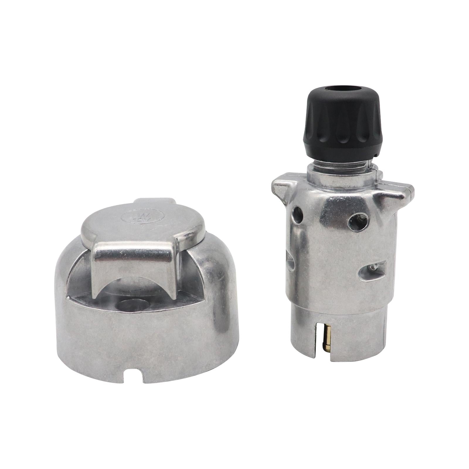 12V Trailer Signal Light Plug Connector AP13401 for Truck Boat