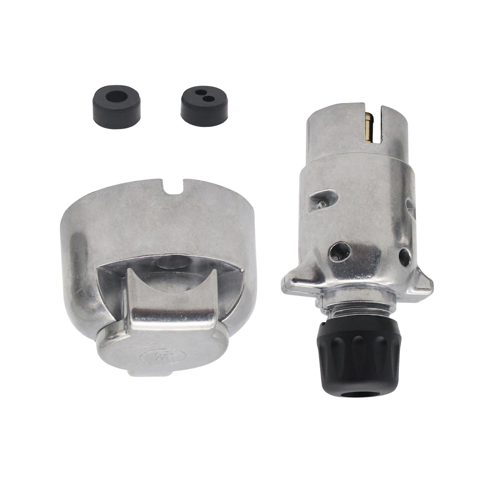 12V Trailer Signal Light Plug Connector AP13401 for Truck Boat