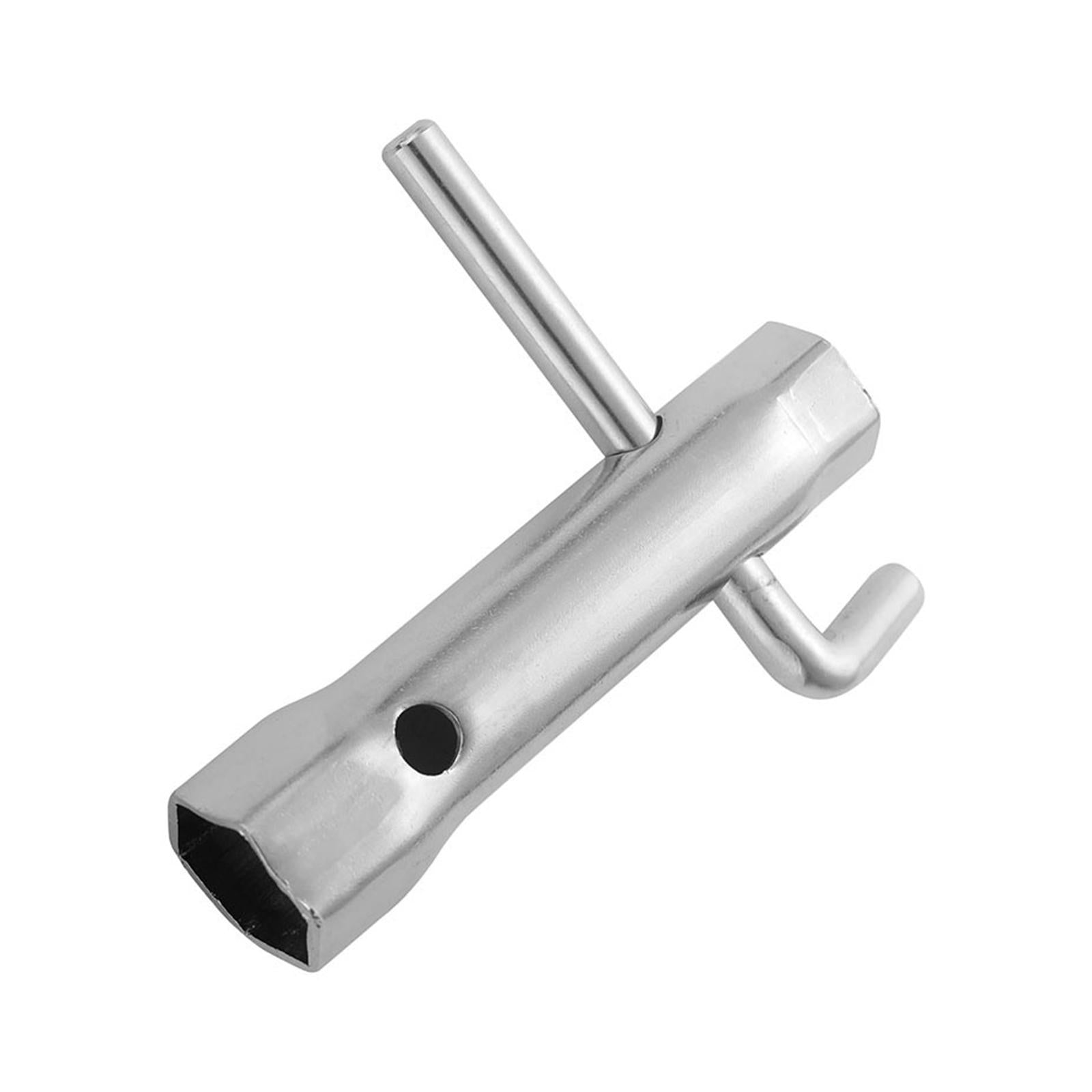 Spark Plug Wrench 690966 for 5/8 inch 13/16 inch Spark Plugs Lawnmowers