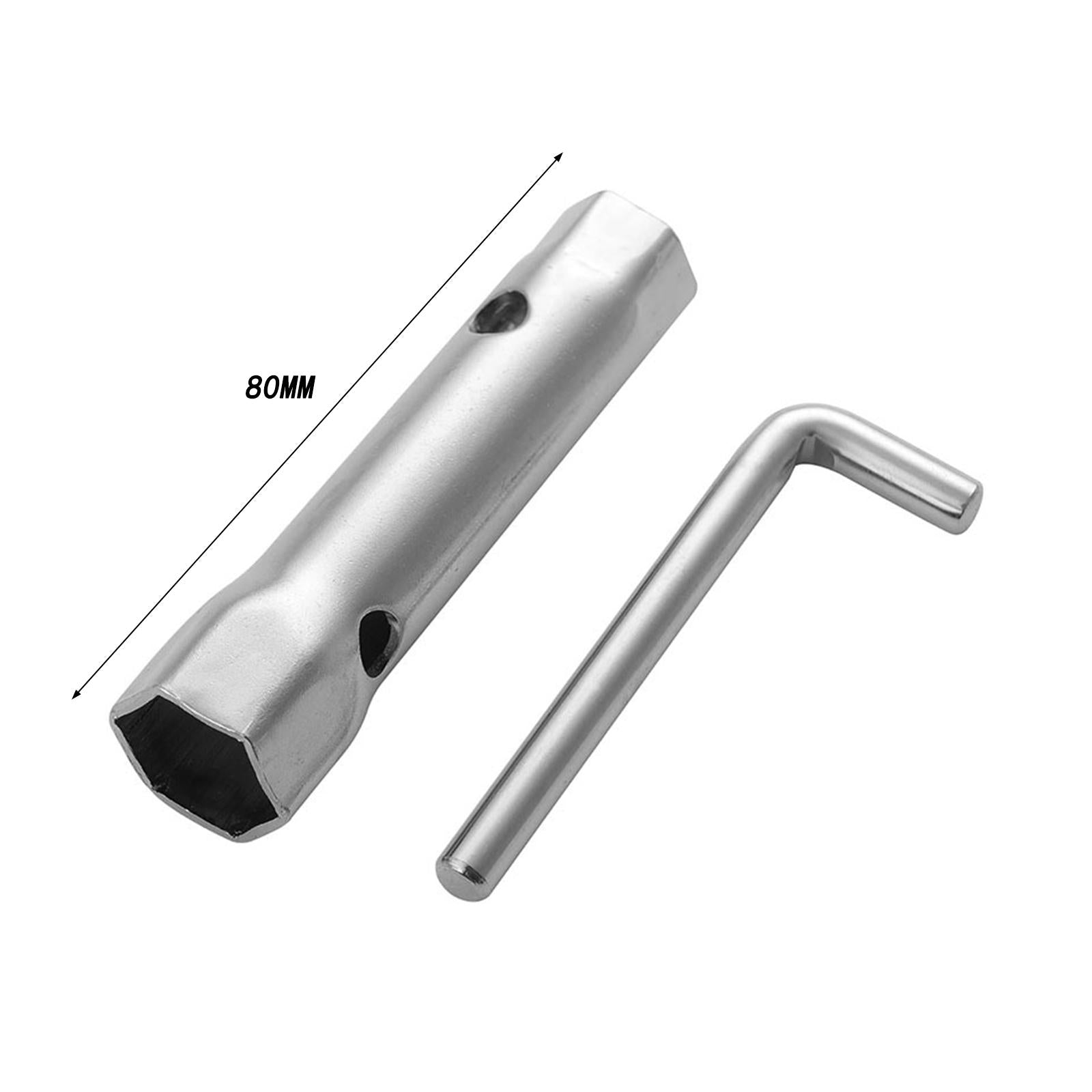 Spark Plug Wrench 690966 for 5/8 inch 13/16 inch Spark Plugs Lawnmowers
