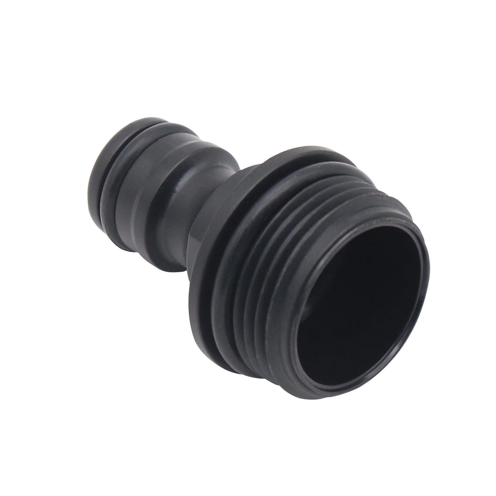 RV Water Fill Inlet RV City Water Fill Inlet with Check Gate for Marine
