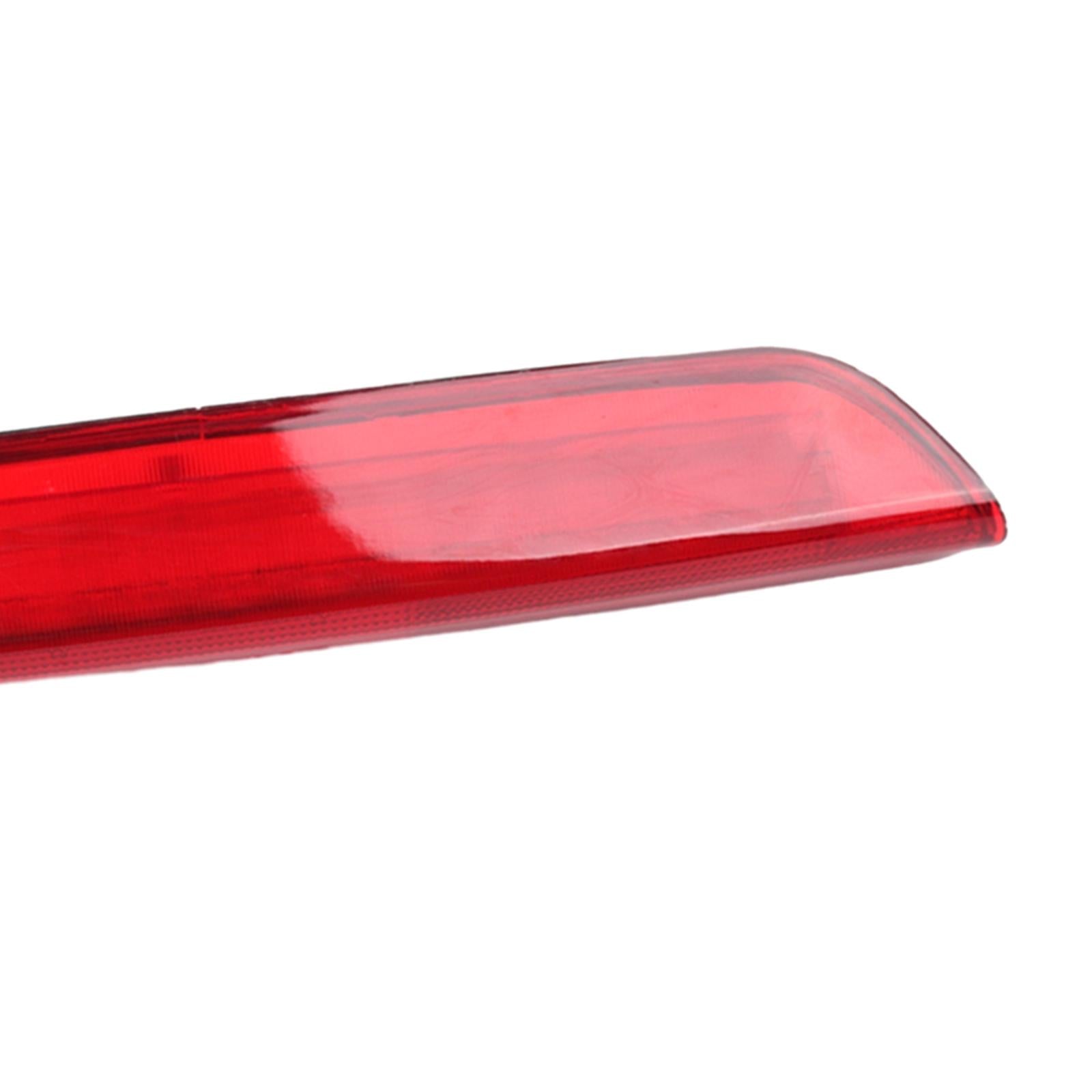 High Level Brake Light Professional Vehicle Repair Parts for MK2 Estate