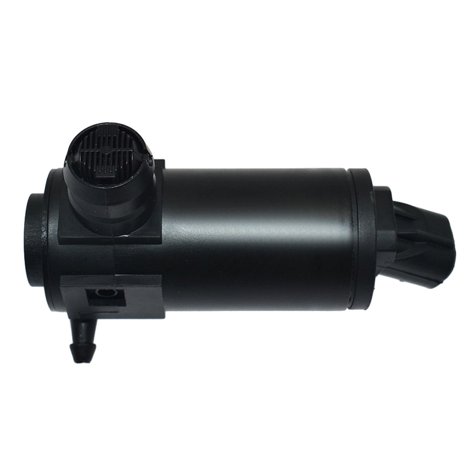 Windshield Motor Front Washer Pump for Honda Civic 1.5L 2.0L 2016-2021