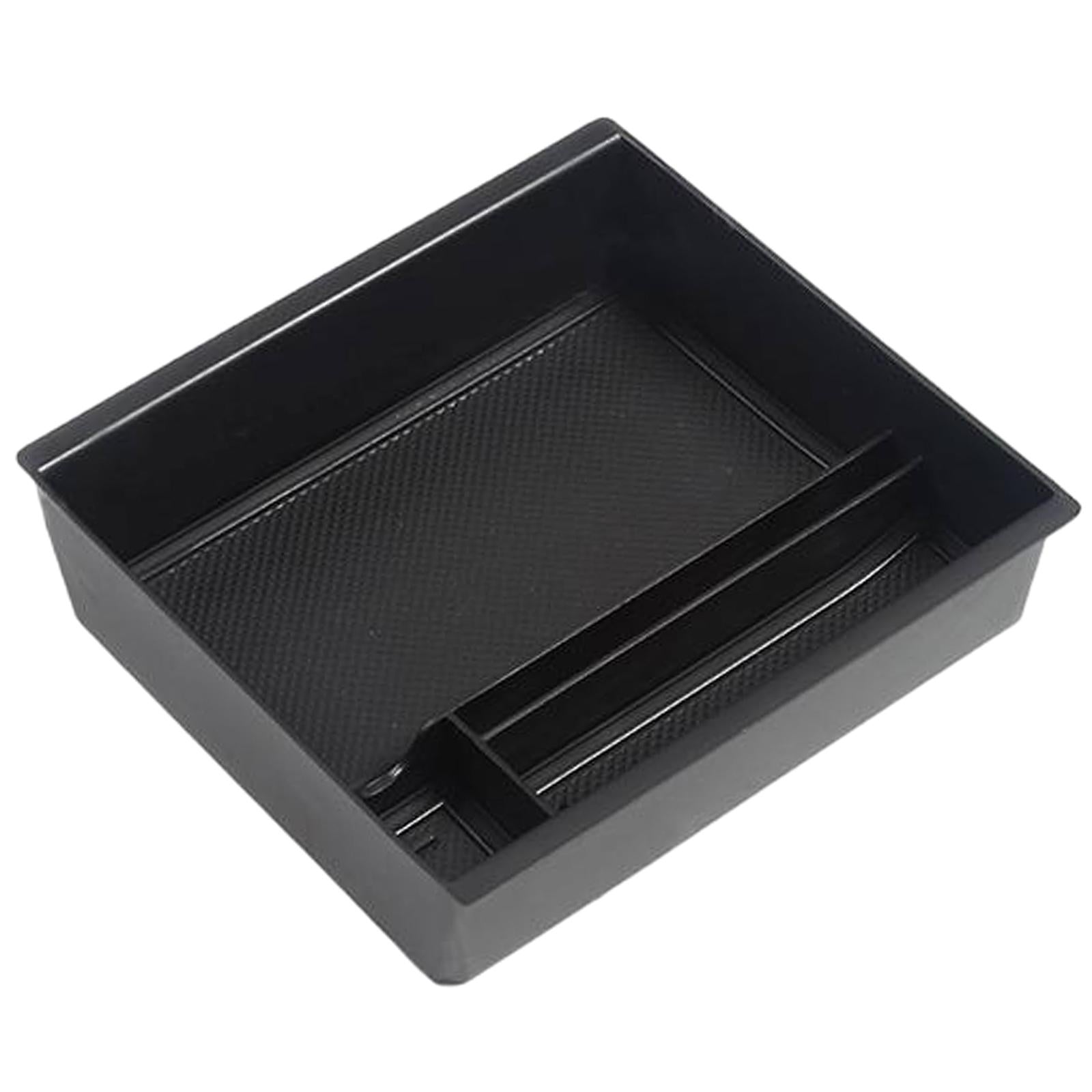 Center Console Organizer Tray Easy Installation for Tesla Model 3 23-24