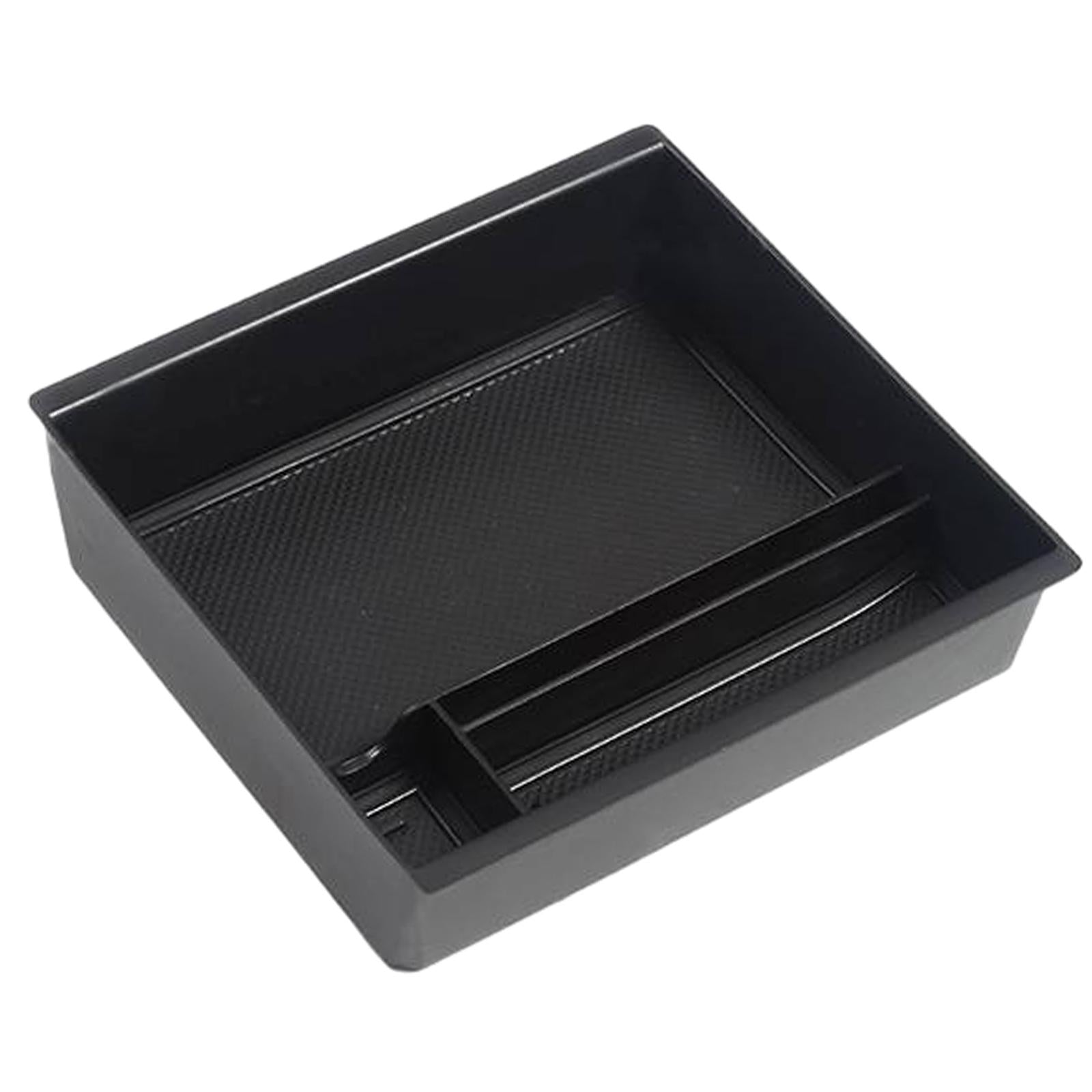 Center Console Organizer Tray Easy Installation for Tesla Model 3 23-24