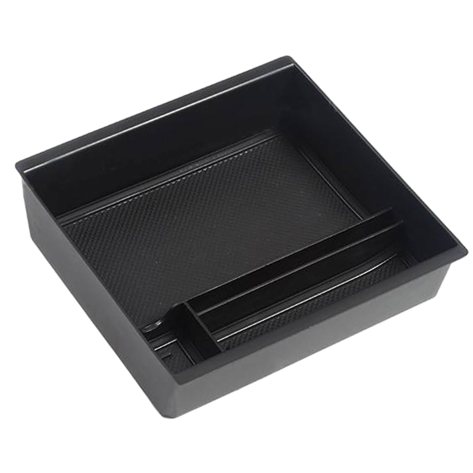 Center Console Organizer Tray Easy Installation for Tesla Model 3 23-24