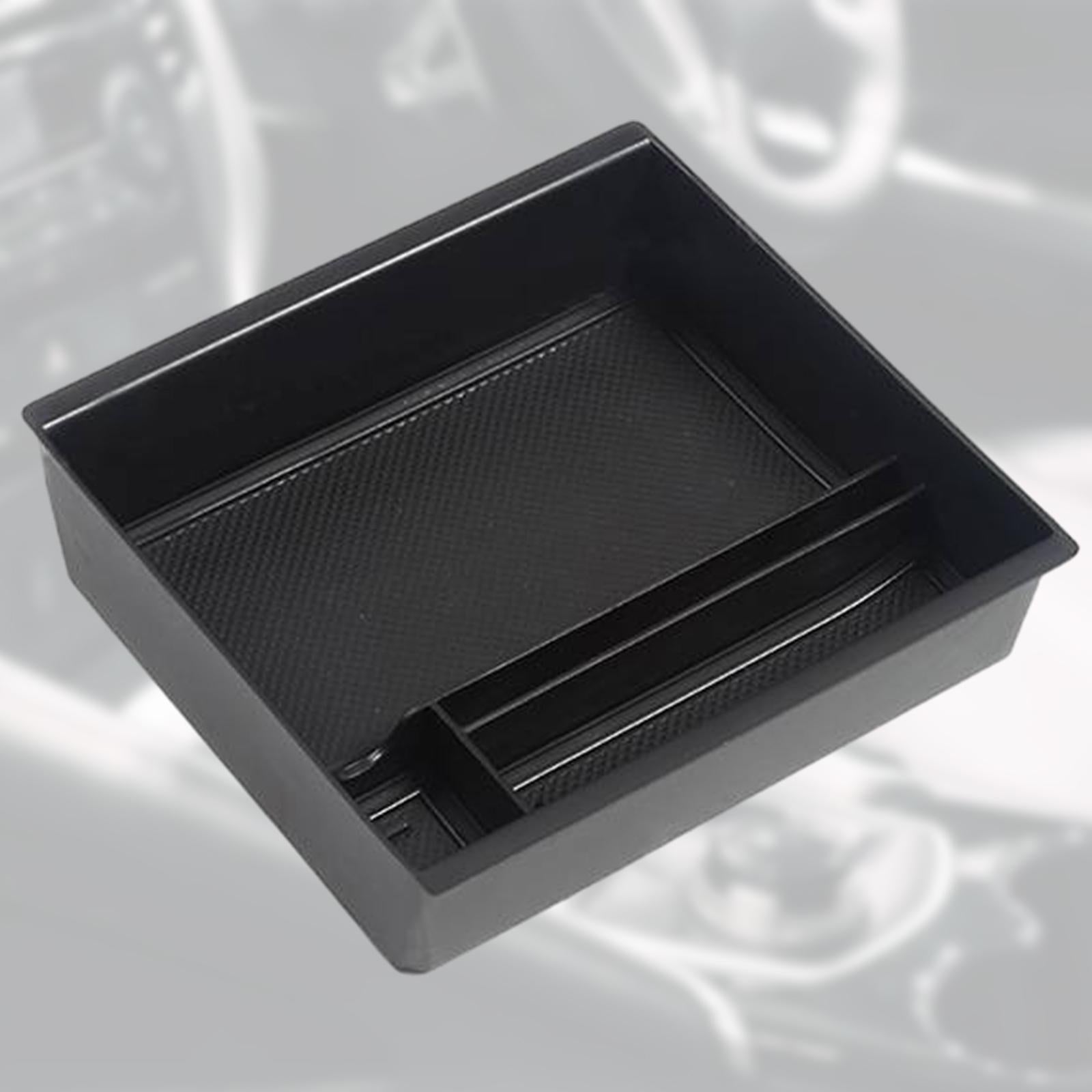 Center Console Organizer Tray Easy Installation for Tesla Model 3 23-24