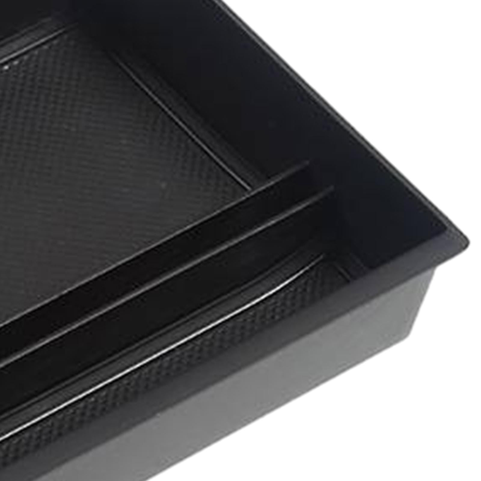 Center Console Organizer Tray Easy Installation for Tesla Model 3 23-24