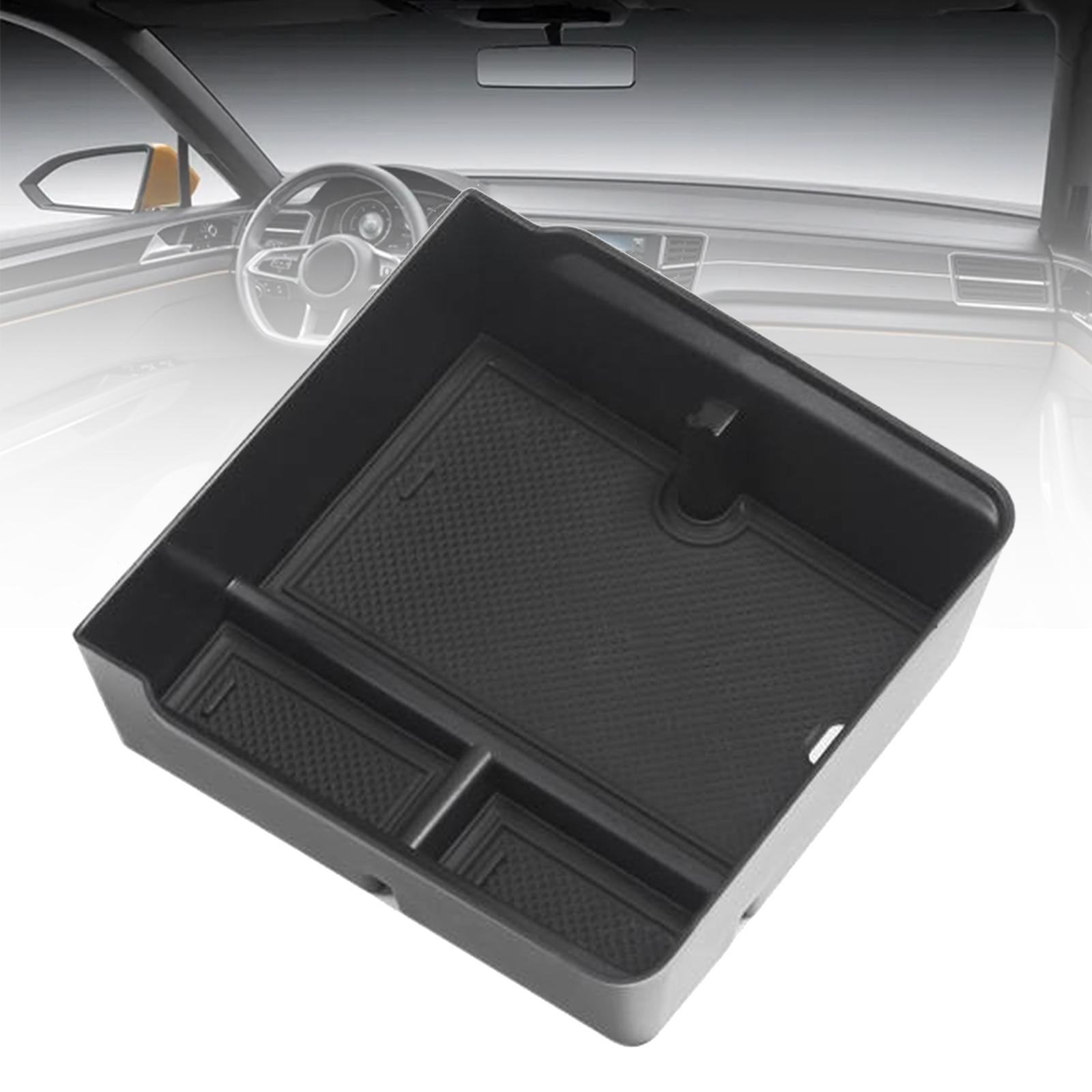 Armrest Storage Box Replace Parts for Tesla Model 3 2023-2024 Accessory