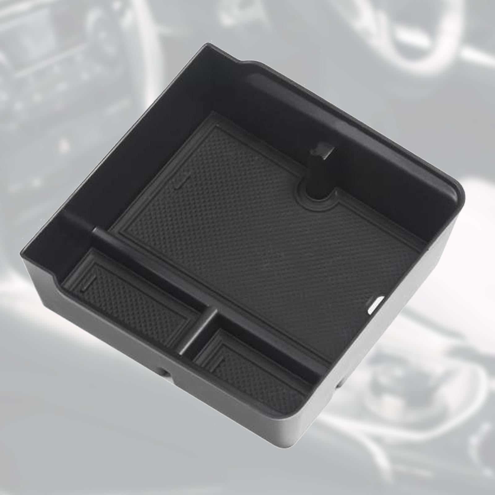Armrest Storage Box Replace Parts for Tesla Model 3 2023-2024 Accessory